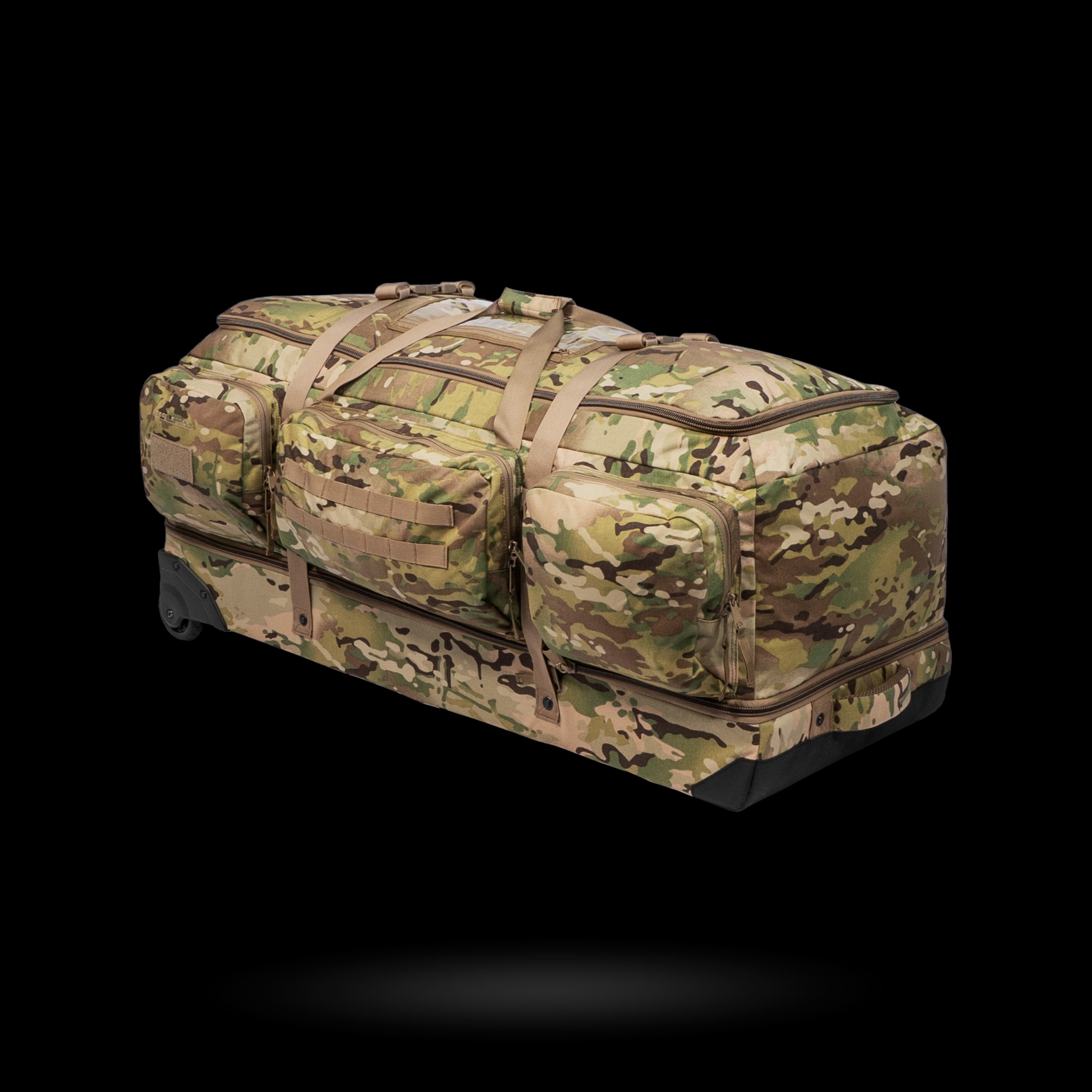 Eberlestock - HERCULES DUFFEL