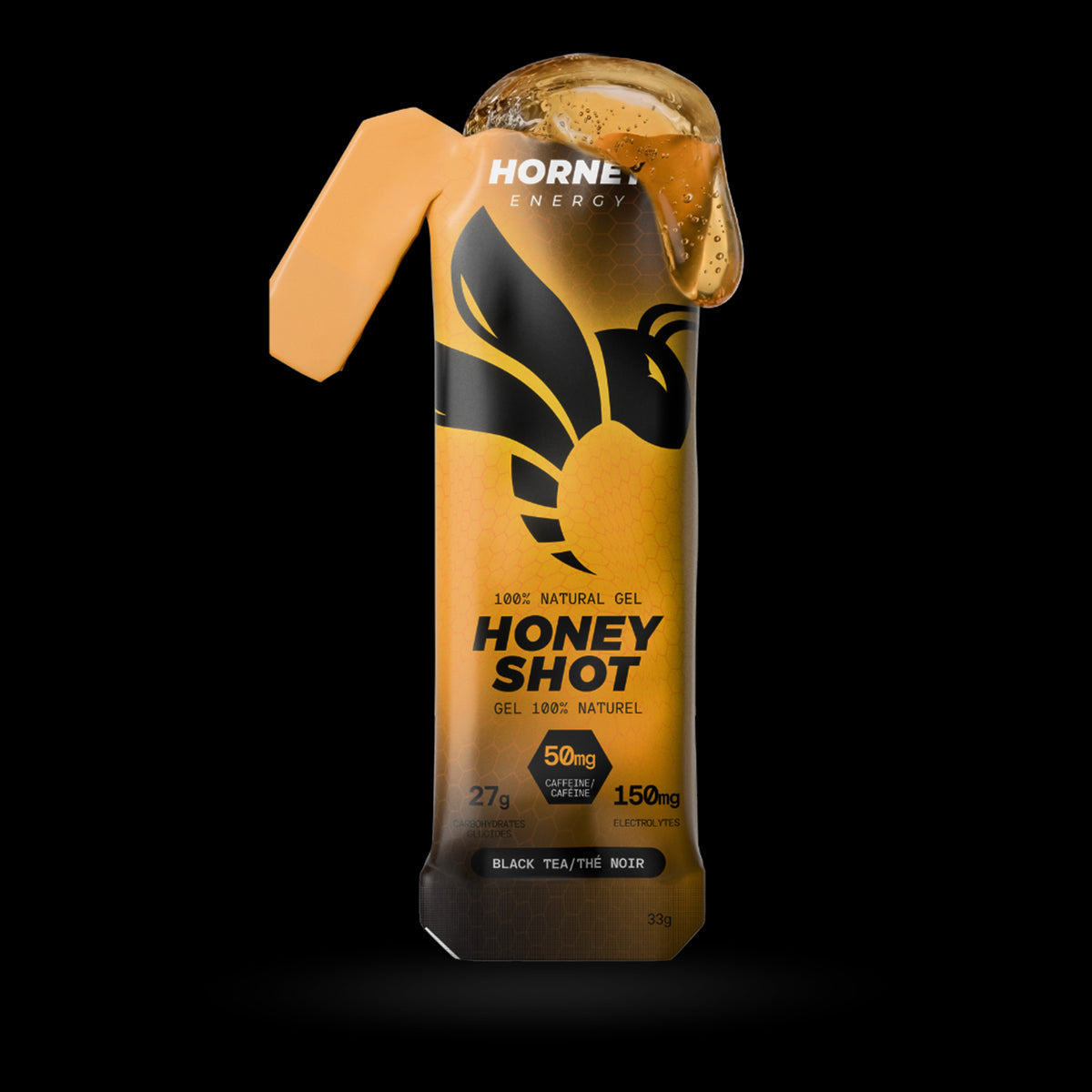 Hornet Energy - Sports Gels