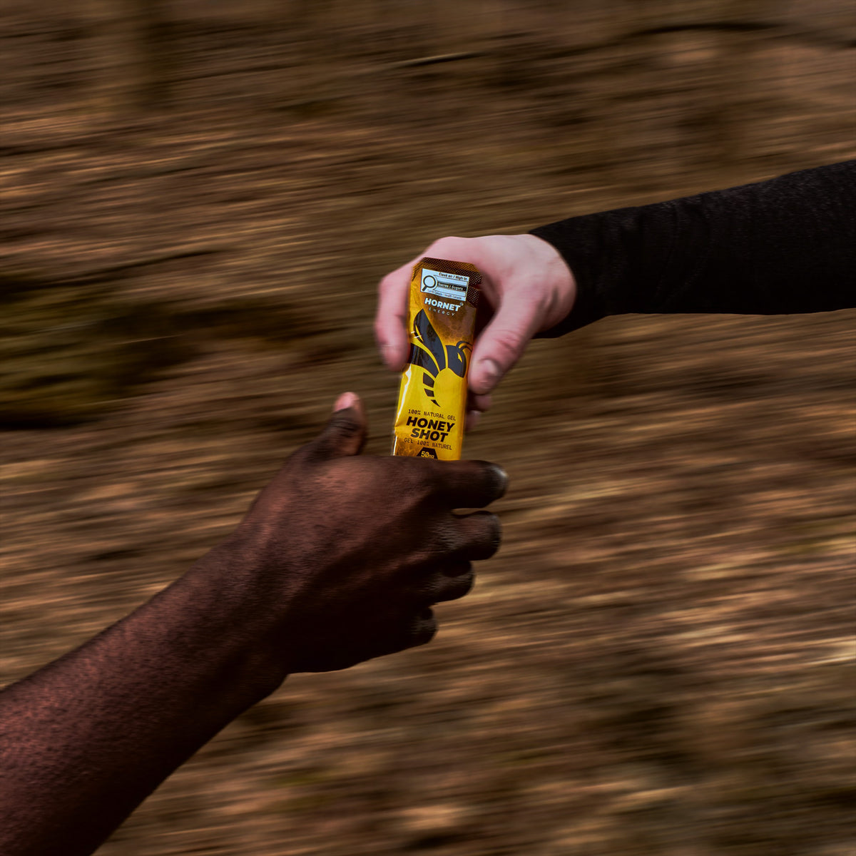 Hornet Energy - Sports Gels