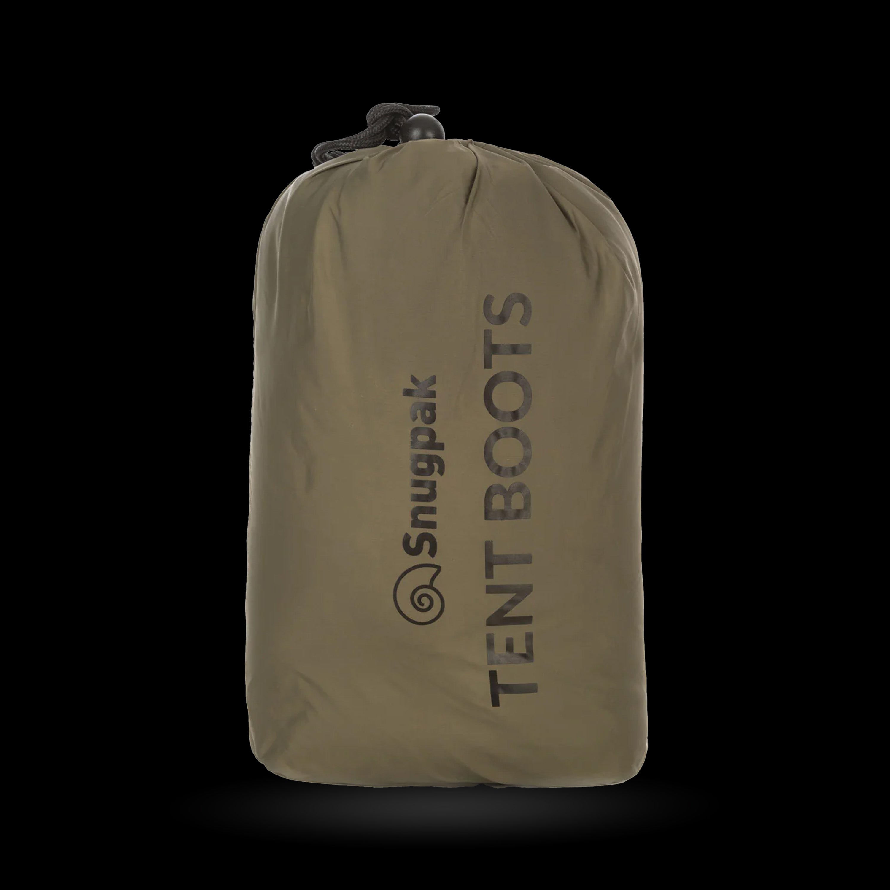 Snugpak - Insulated Elite Tent Boots