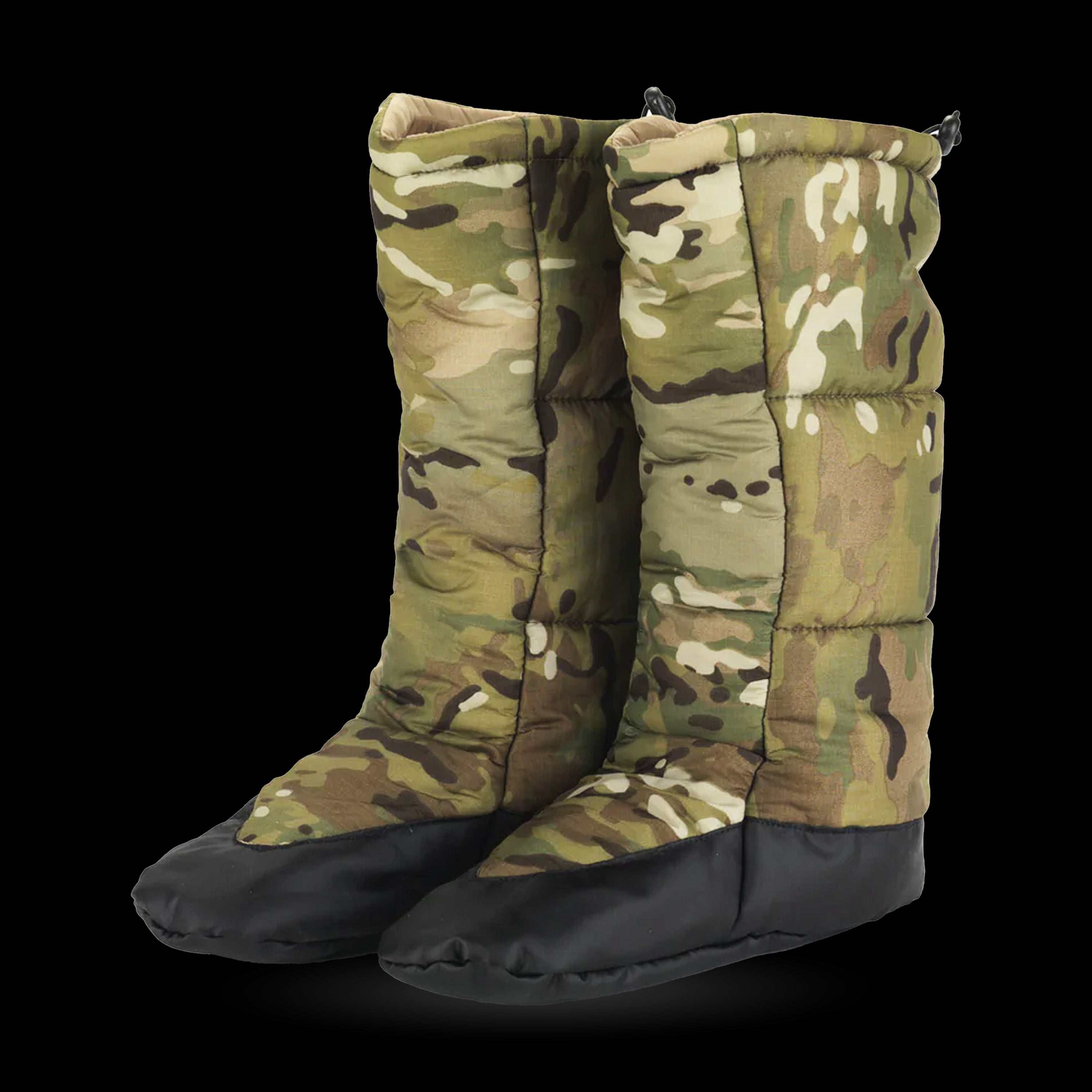 snugpak tent boots Insulated Multicam | Made in UK Size:3.25 L Tentes de jeu et Brand-Sks