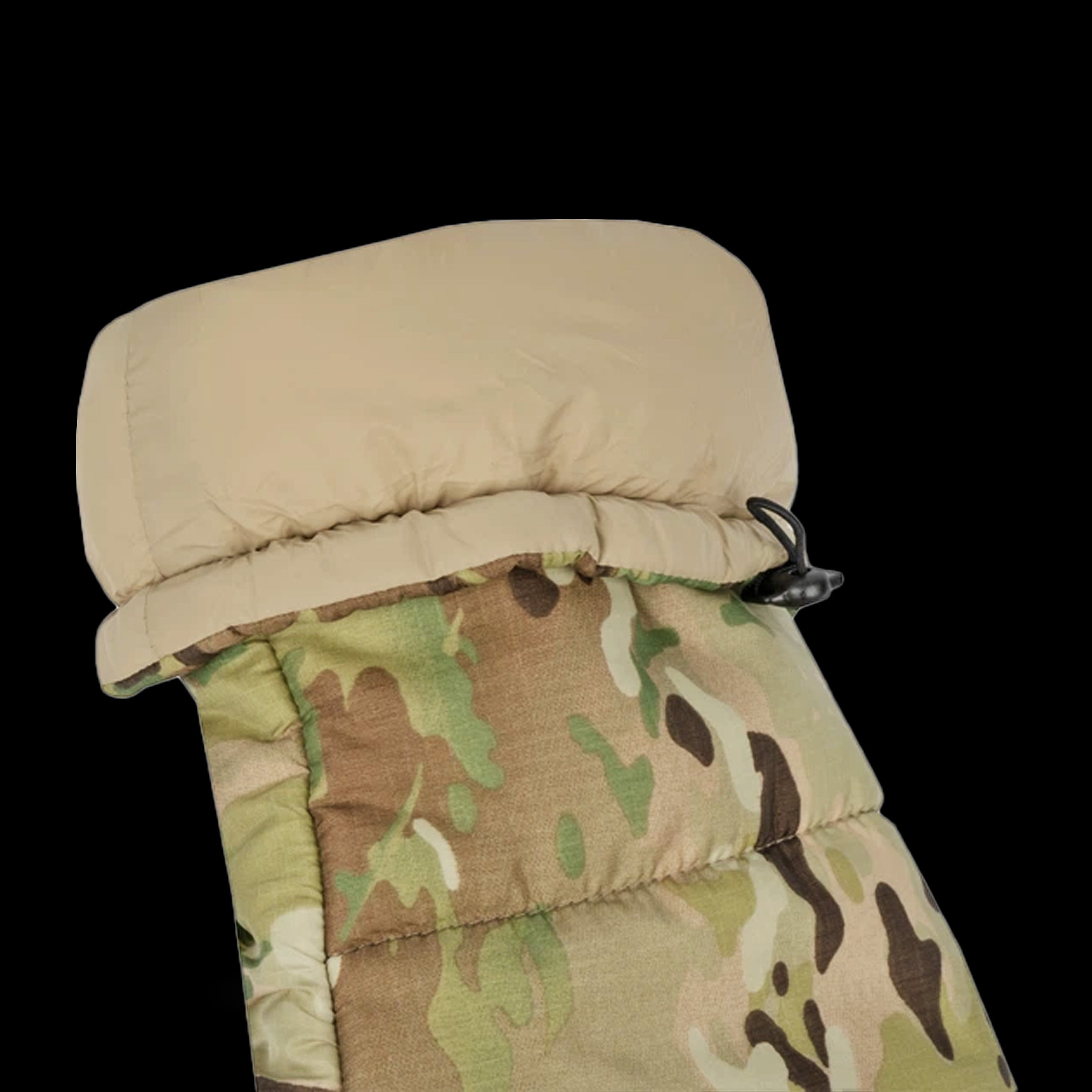 Snugpak - Insulated Tent Boots