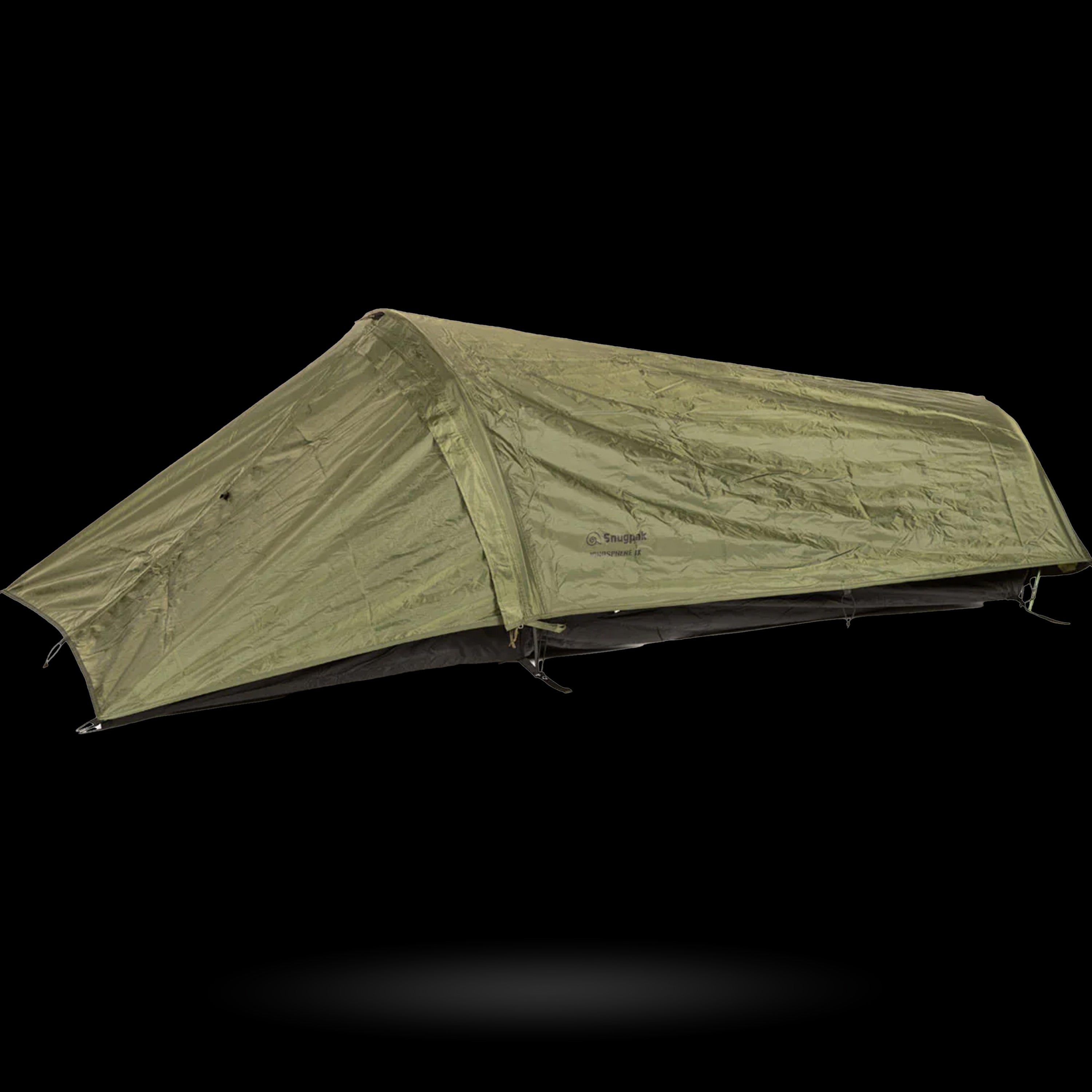 ultralight tent 1 person Snugpak Ionosphere IX 1-Person Tent | Ultralight Backpacking Tent