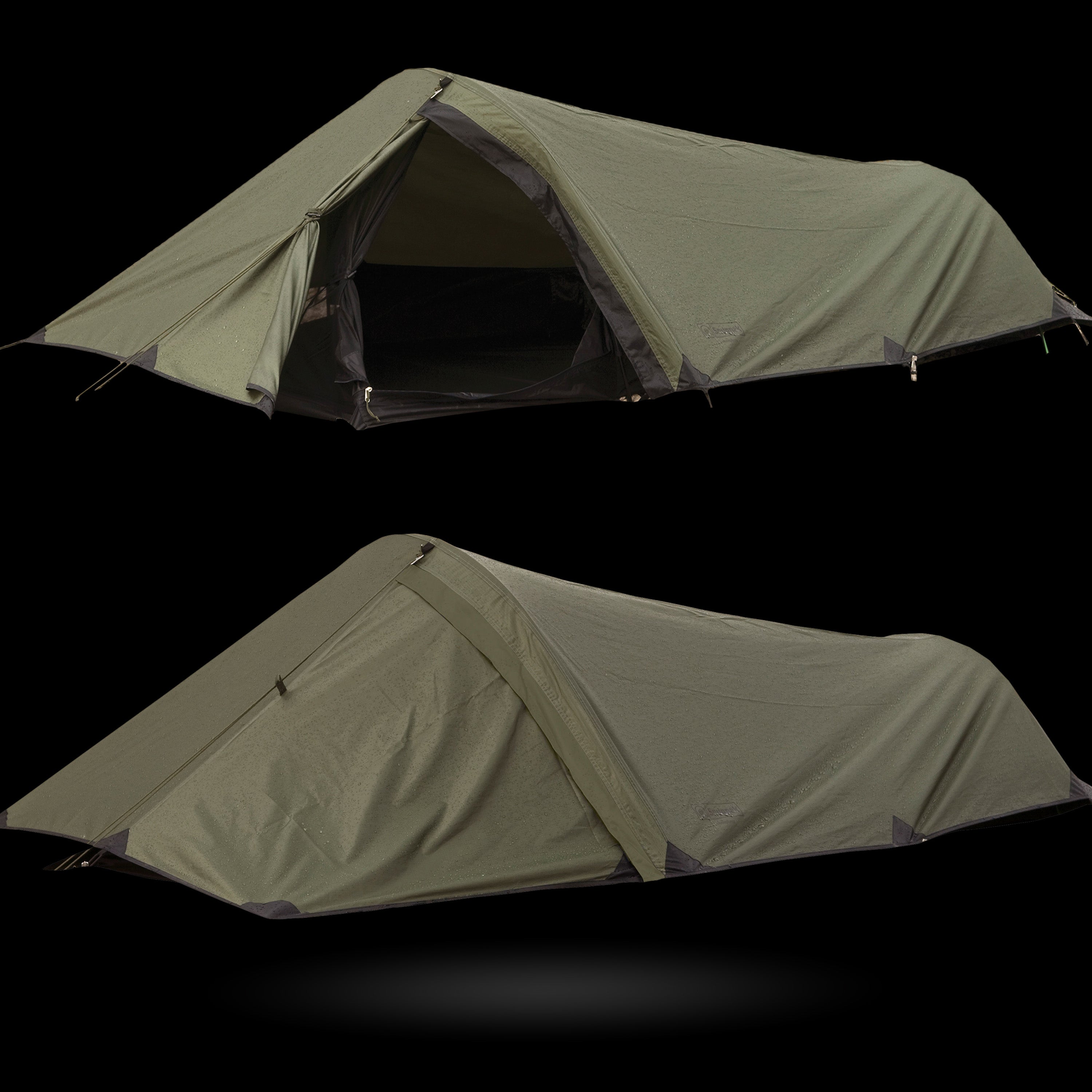 Snugpak - Ionosphere IX - 1 Person Tent