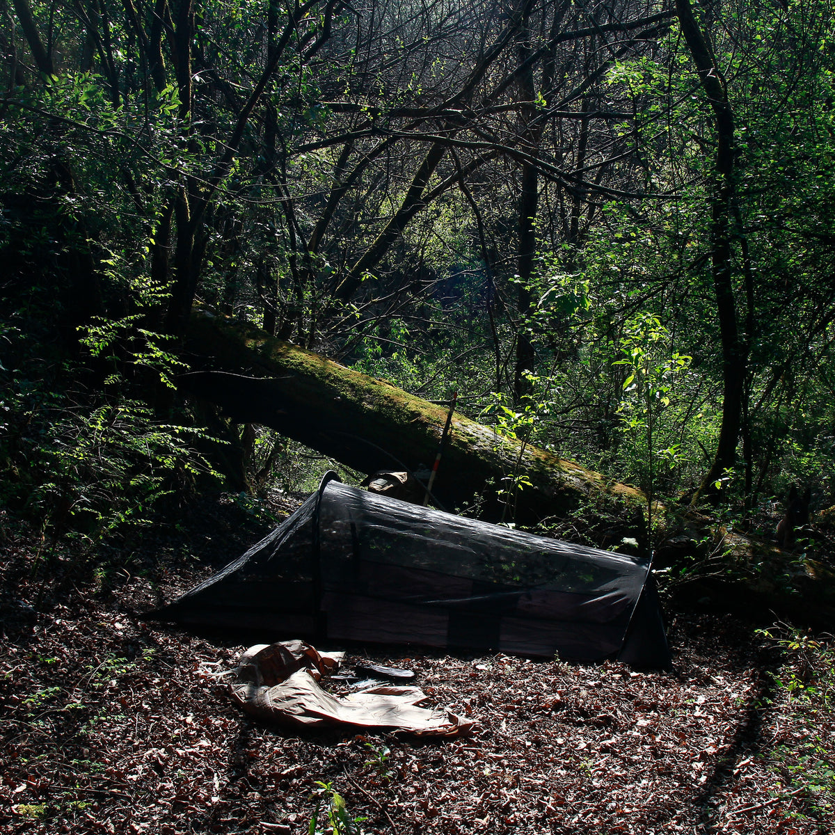 Snugpak - Ionosphere IX - 1 Person Tent