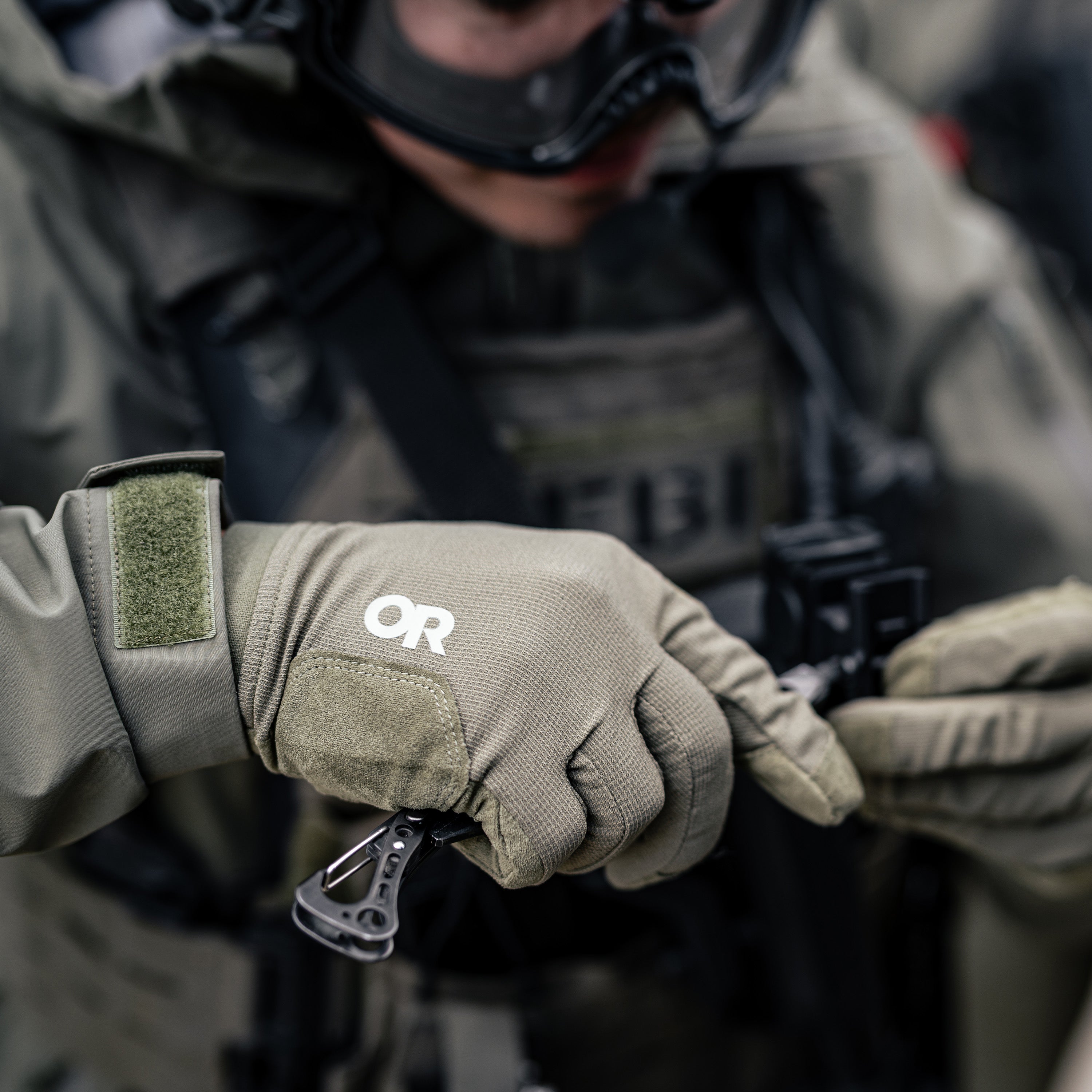 Outdoor Research - Ironsight II LT Glove