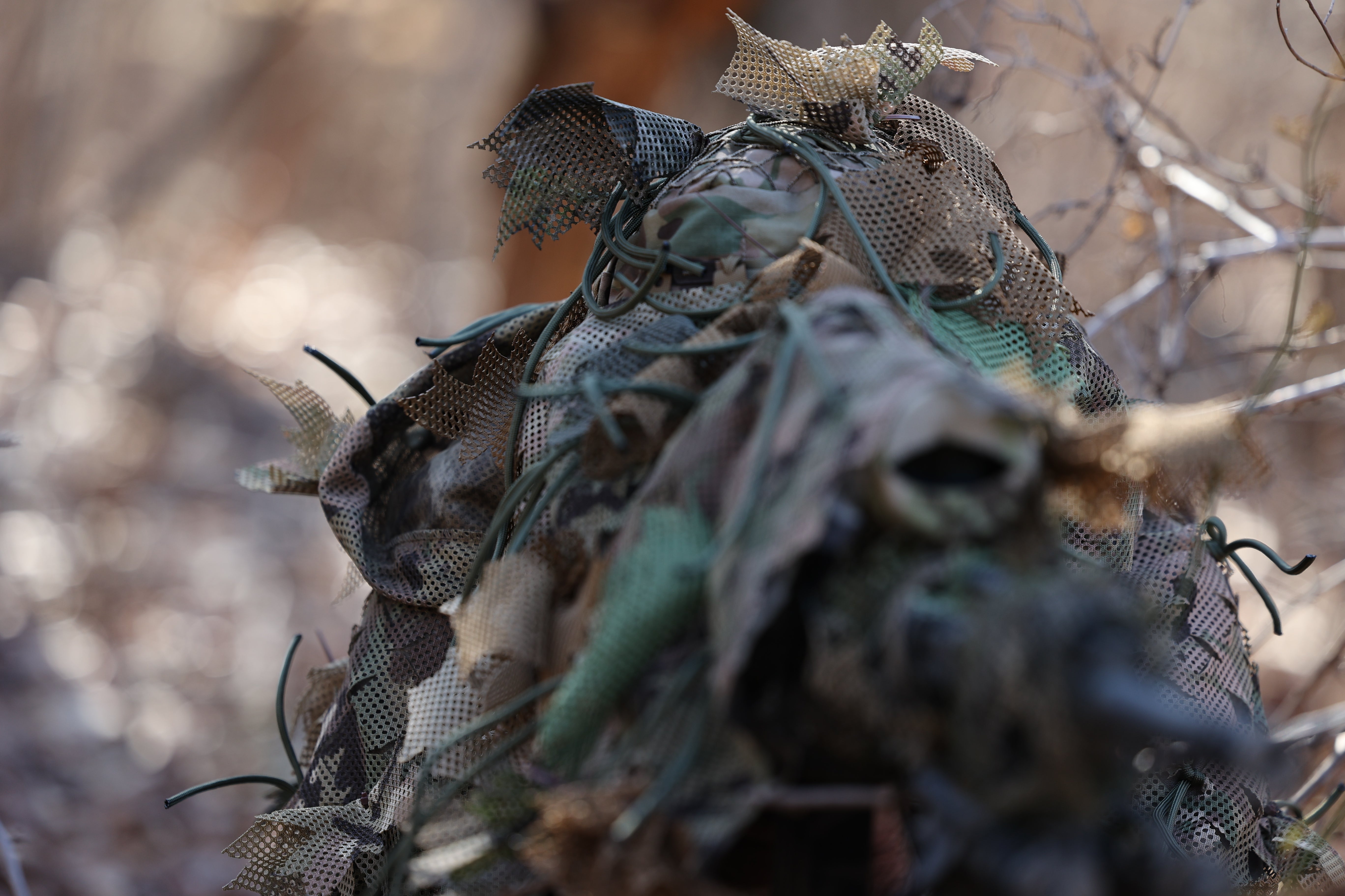 Feuilles 3D - 36 pcs