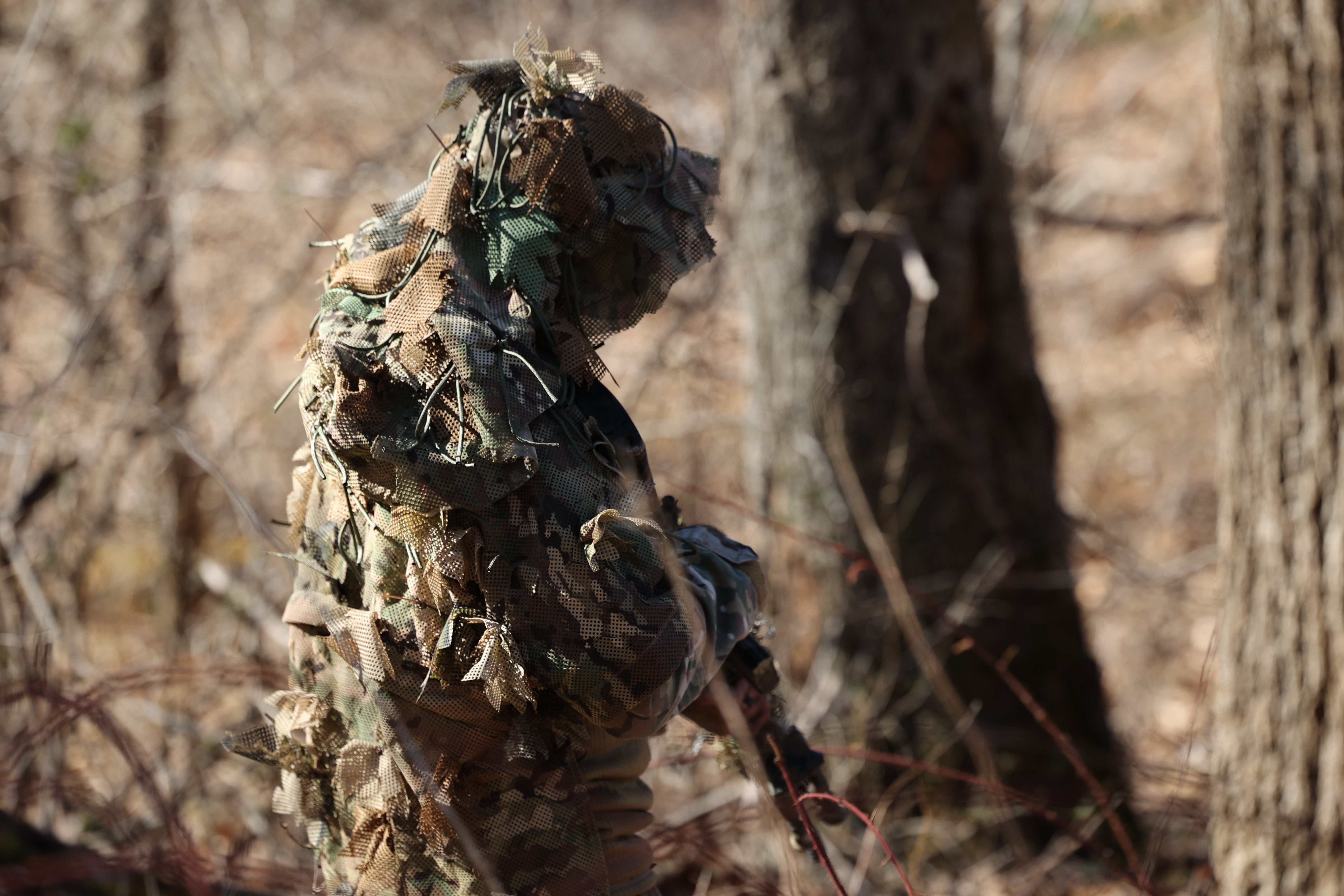 Feuilles 3D - 36 pcs