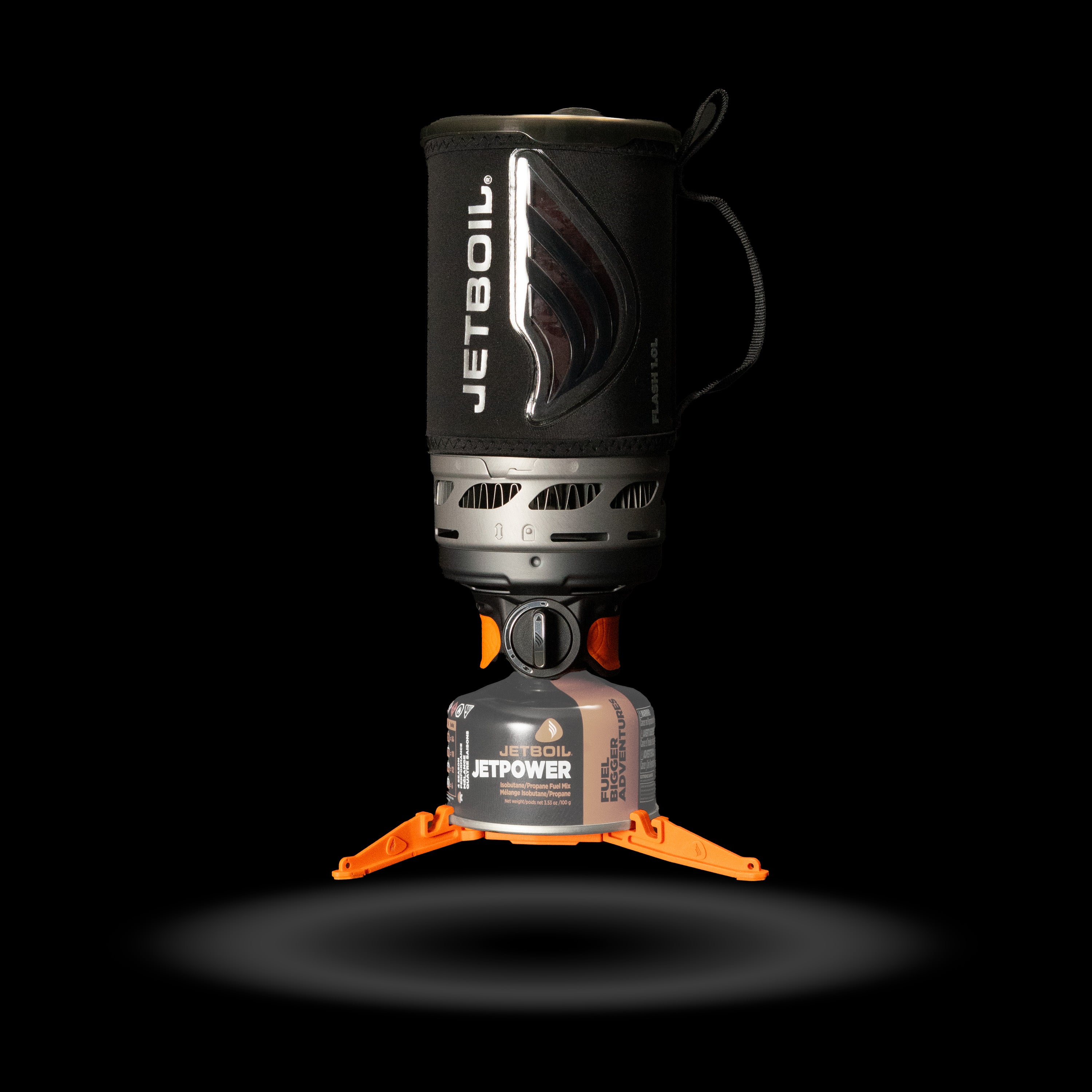Jetboil Flash 1.0L - Camp Stove