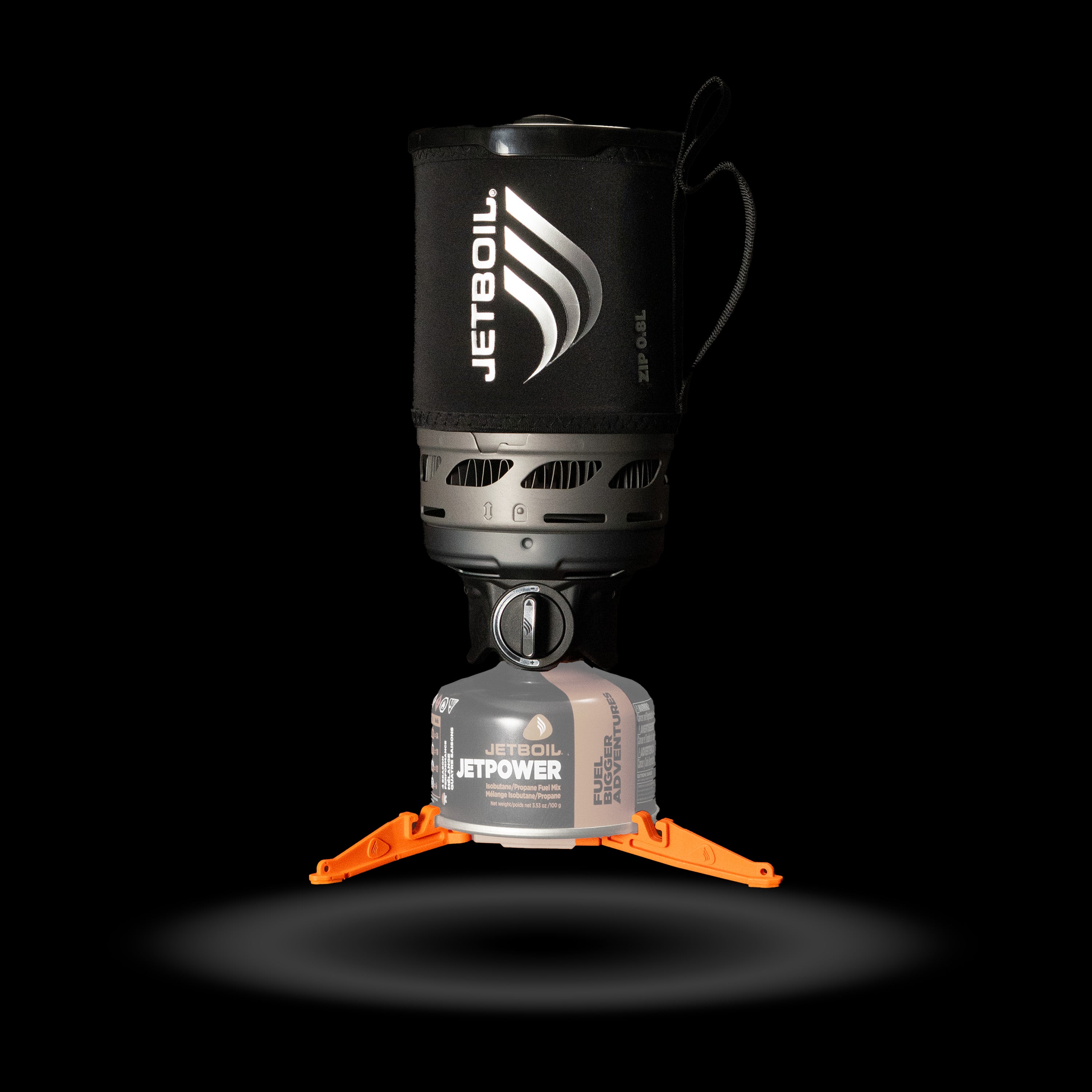 Jetboil Zip 0,8 L - Réchaud de camping