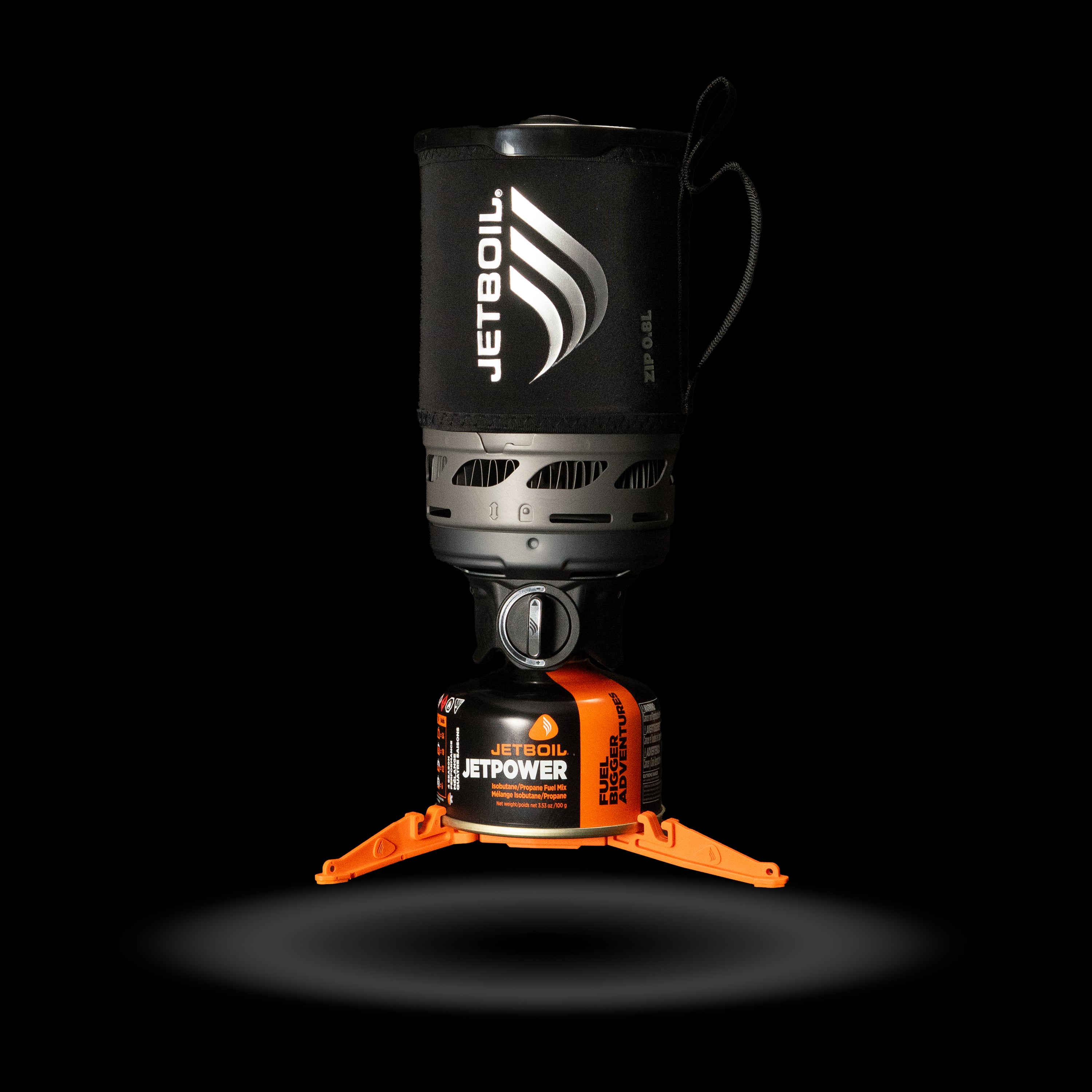 Jetboil Zip 0,8 L - Réchaud de camping