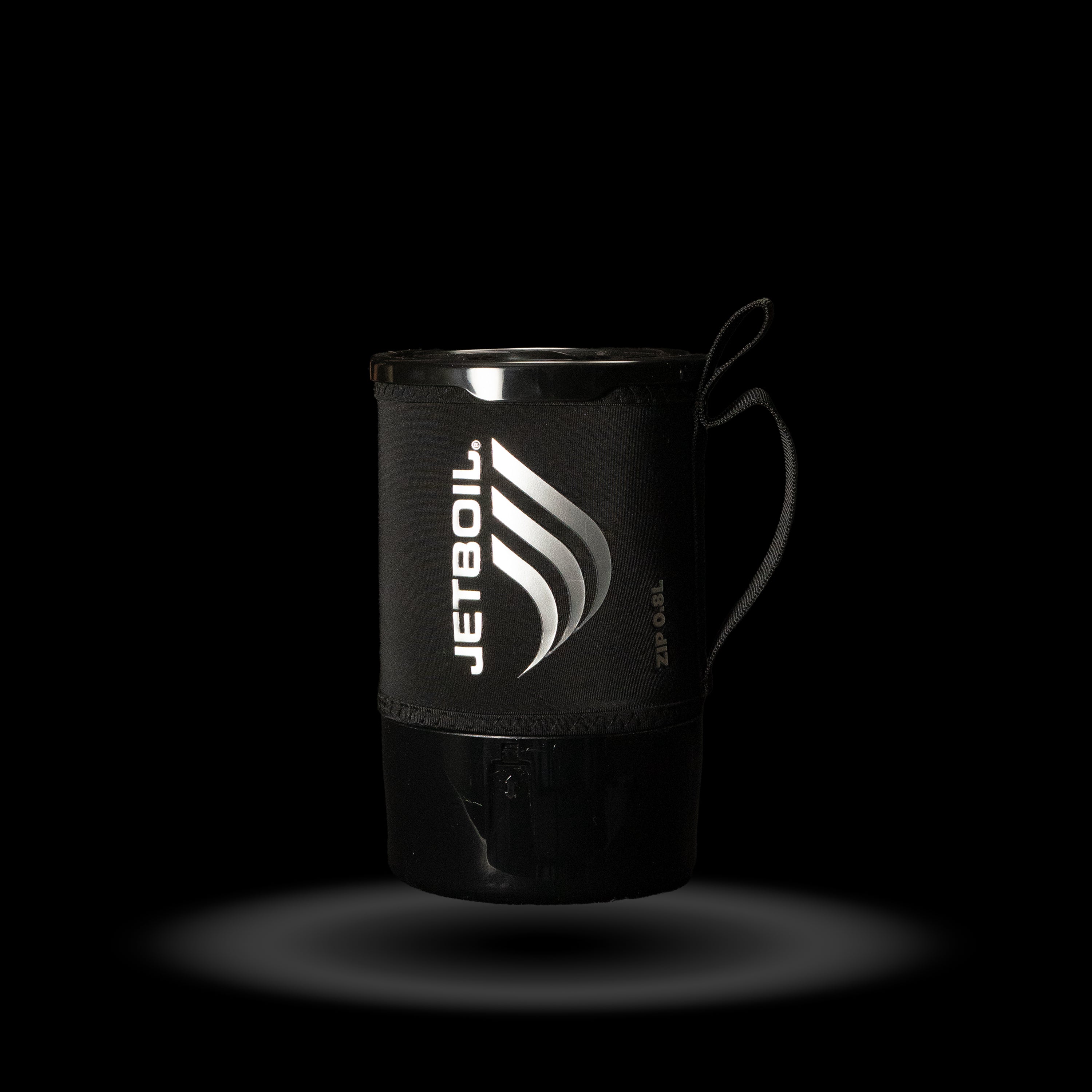 Jetboil Zip 0,8 L - Réchaud de camping