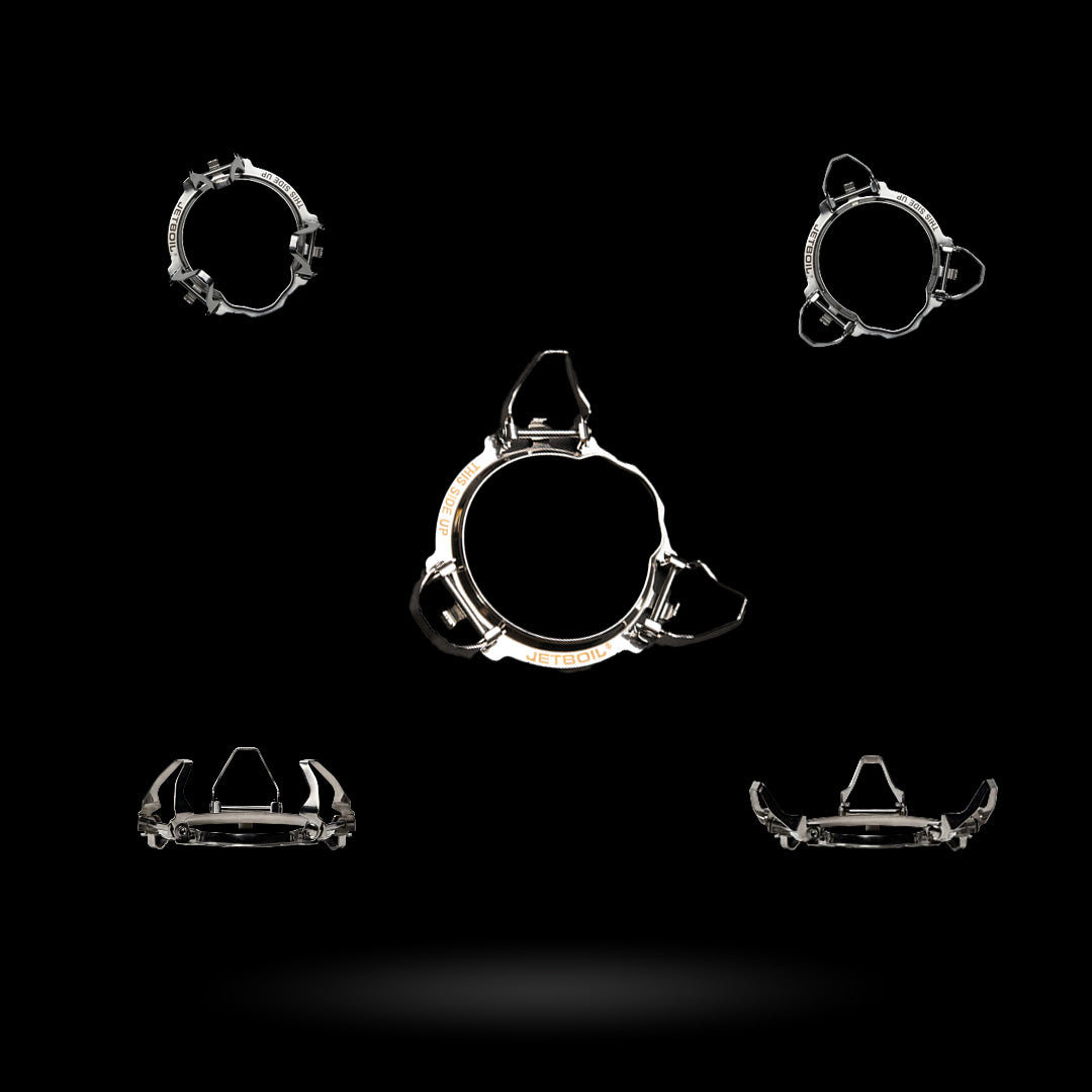 Jetboil - Pot Support 2.0