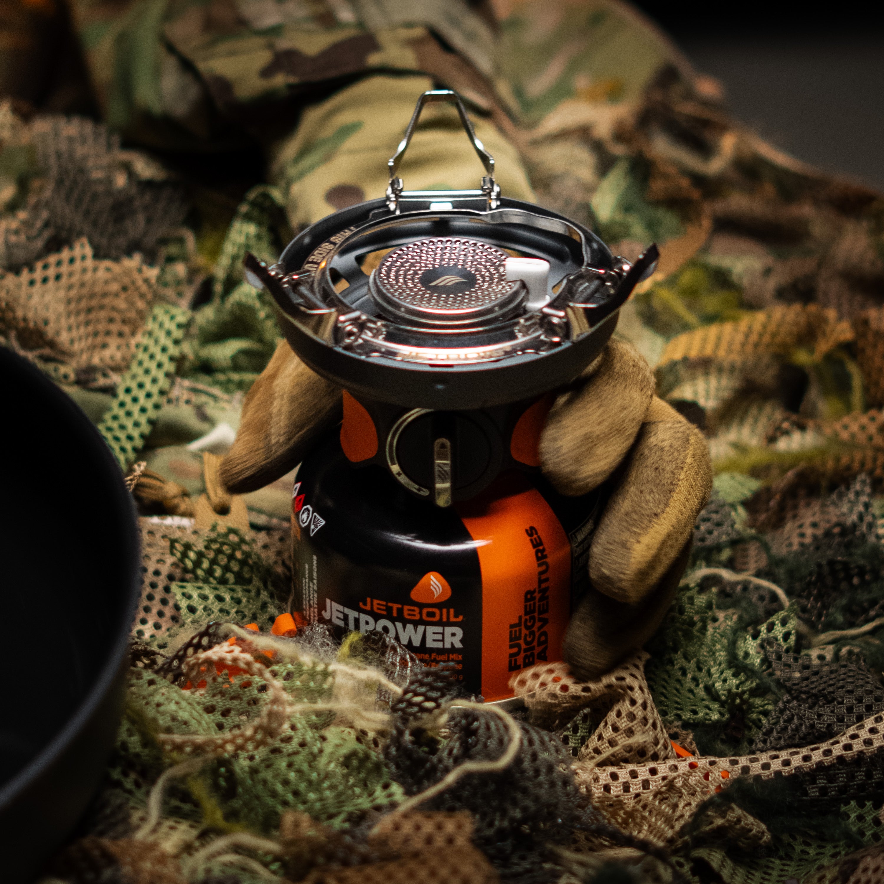 Jetboil - Carburant JetPower