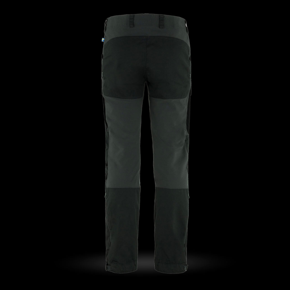 Fjallraven - Keb Trousers M