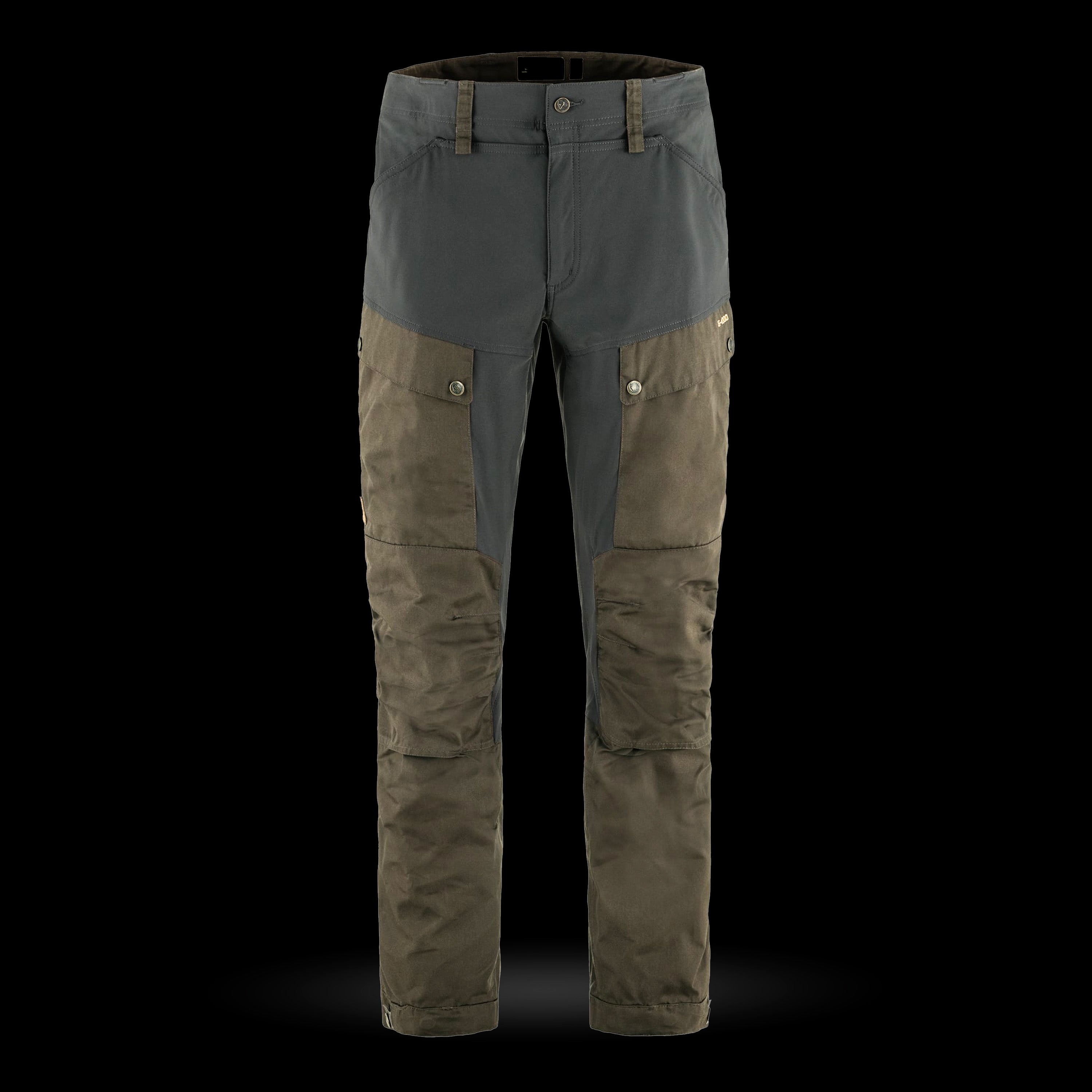Fjallraven - Keb Trousers M