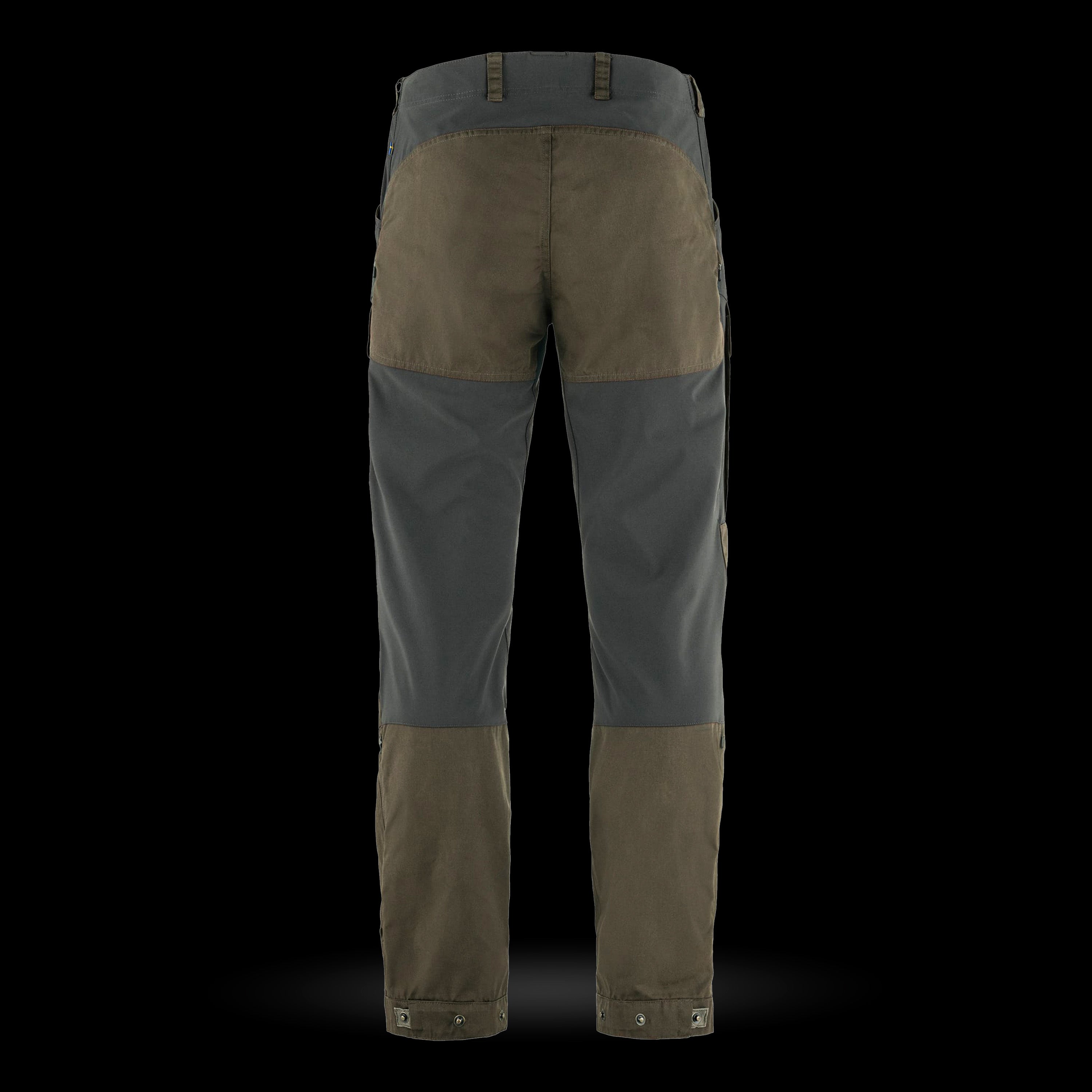 Fjallraven - Keb Trousers M