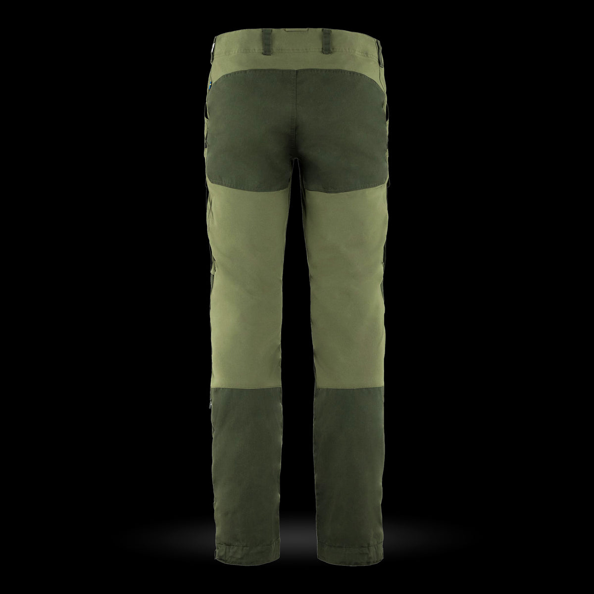 Fjallraven - Keb Trousers M