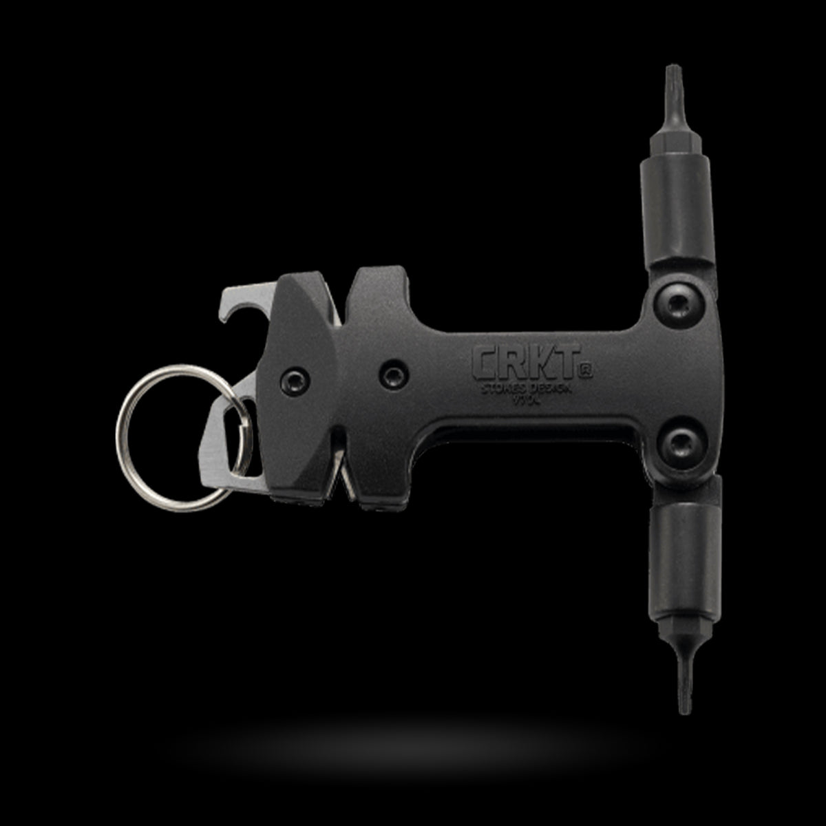 CRKT - Knife Maintenance Tool