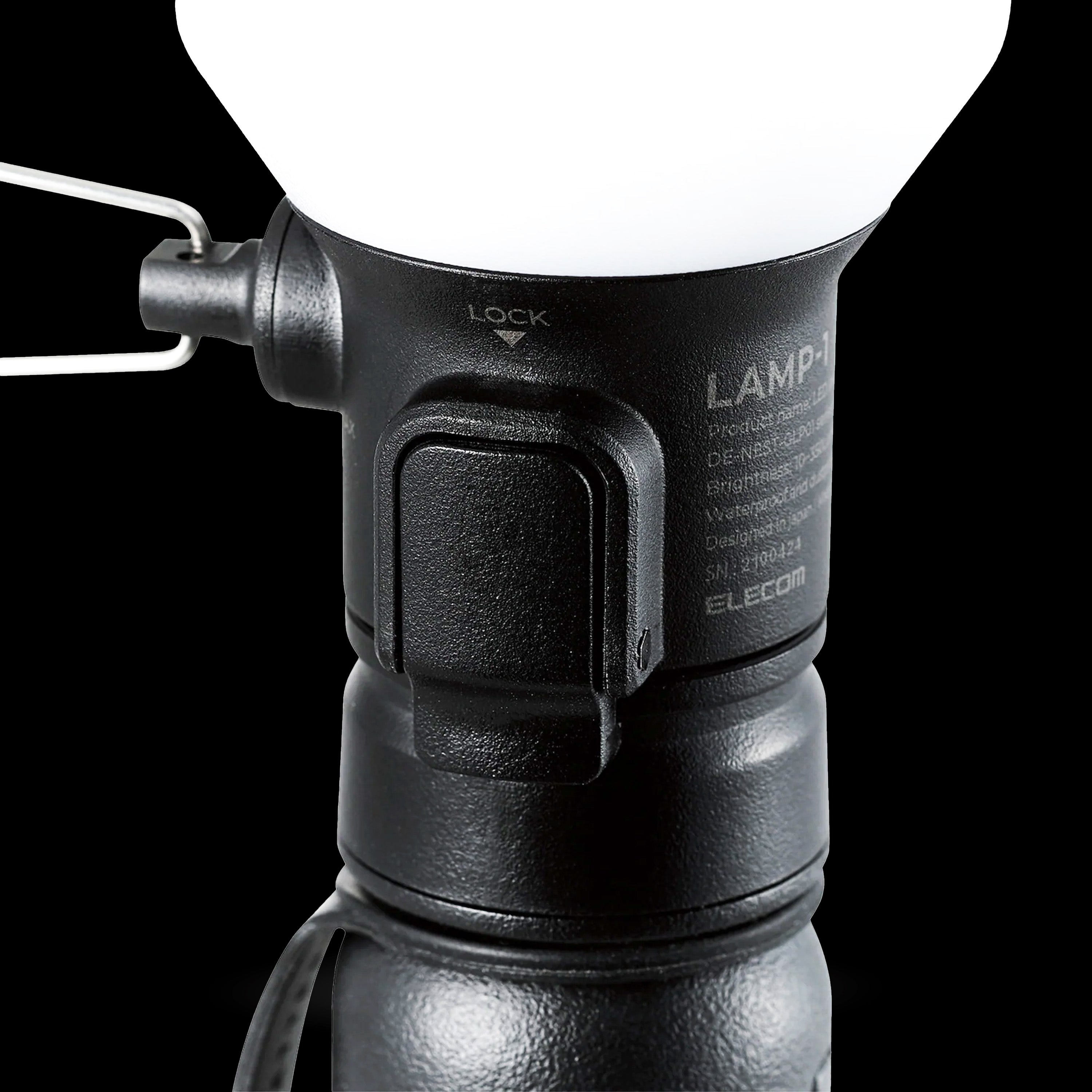 NESTOUT - LAMP-1 Lantern Light