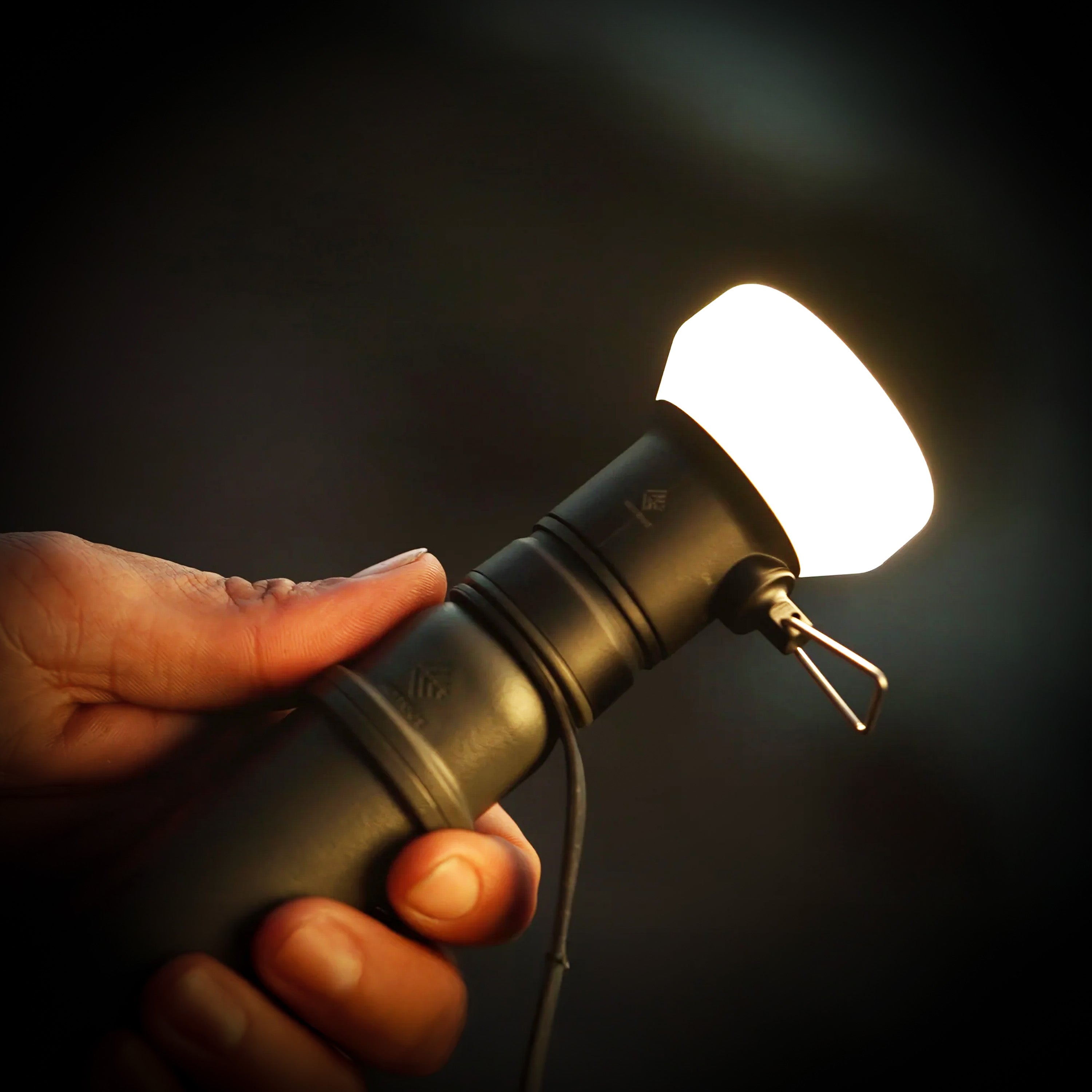 NESTOUT - LAMP-1 Lantern Light