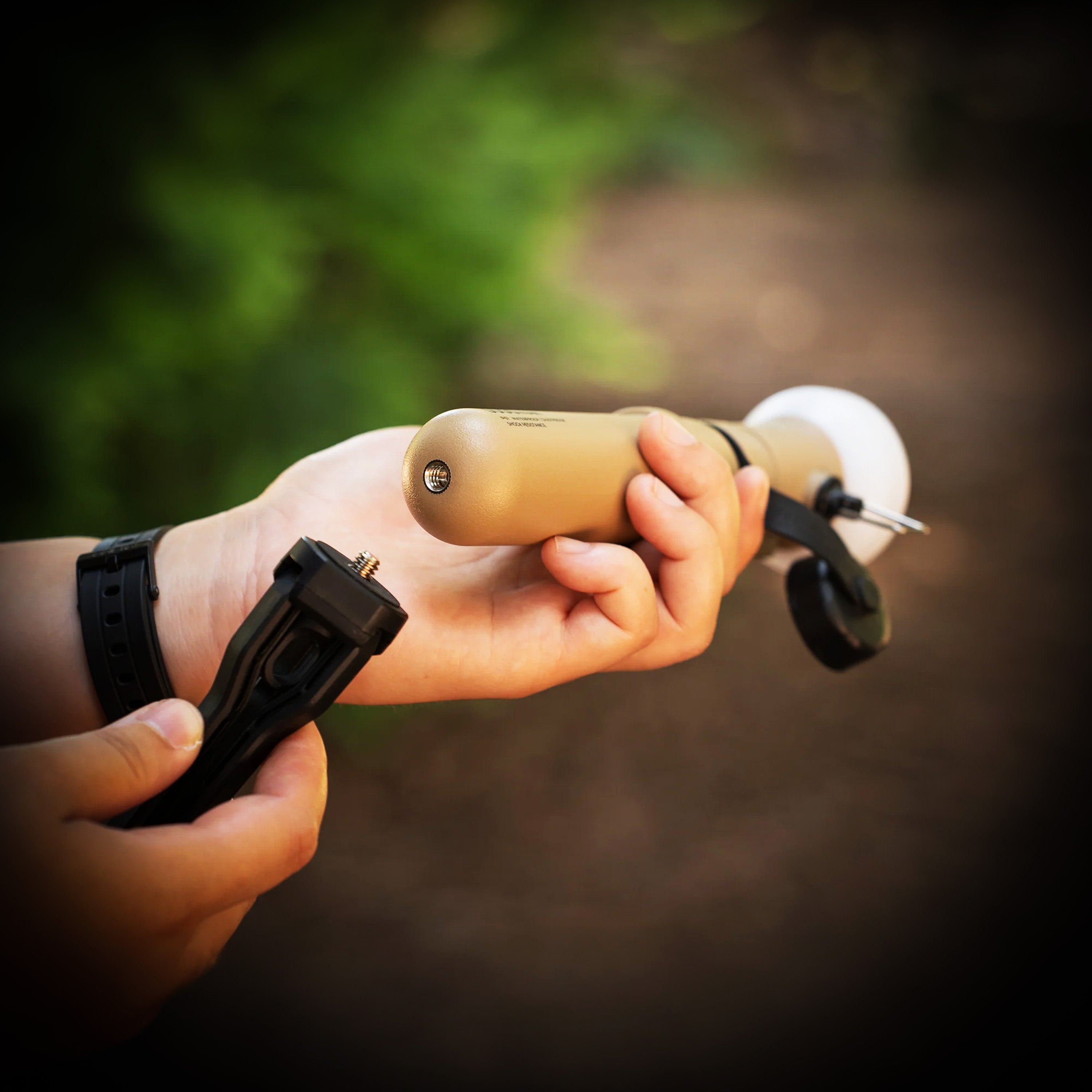 NESTOUT - LAMP-1 Lantern Light