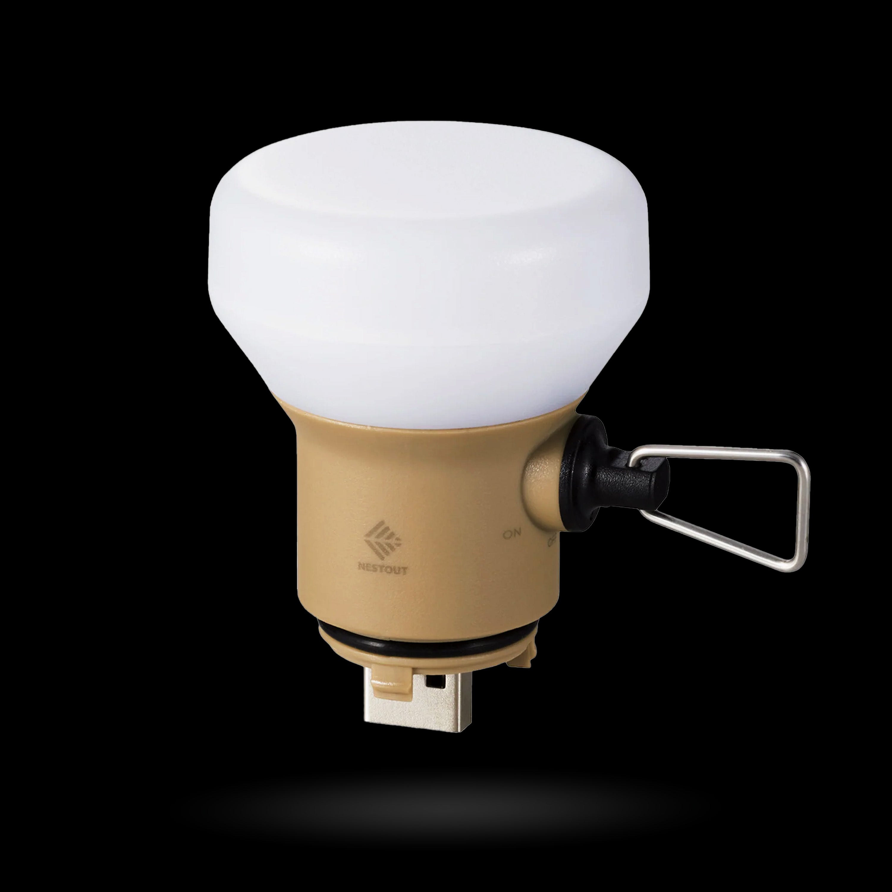 NESTOUT - LAMP-1 Lantern Light