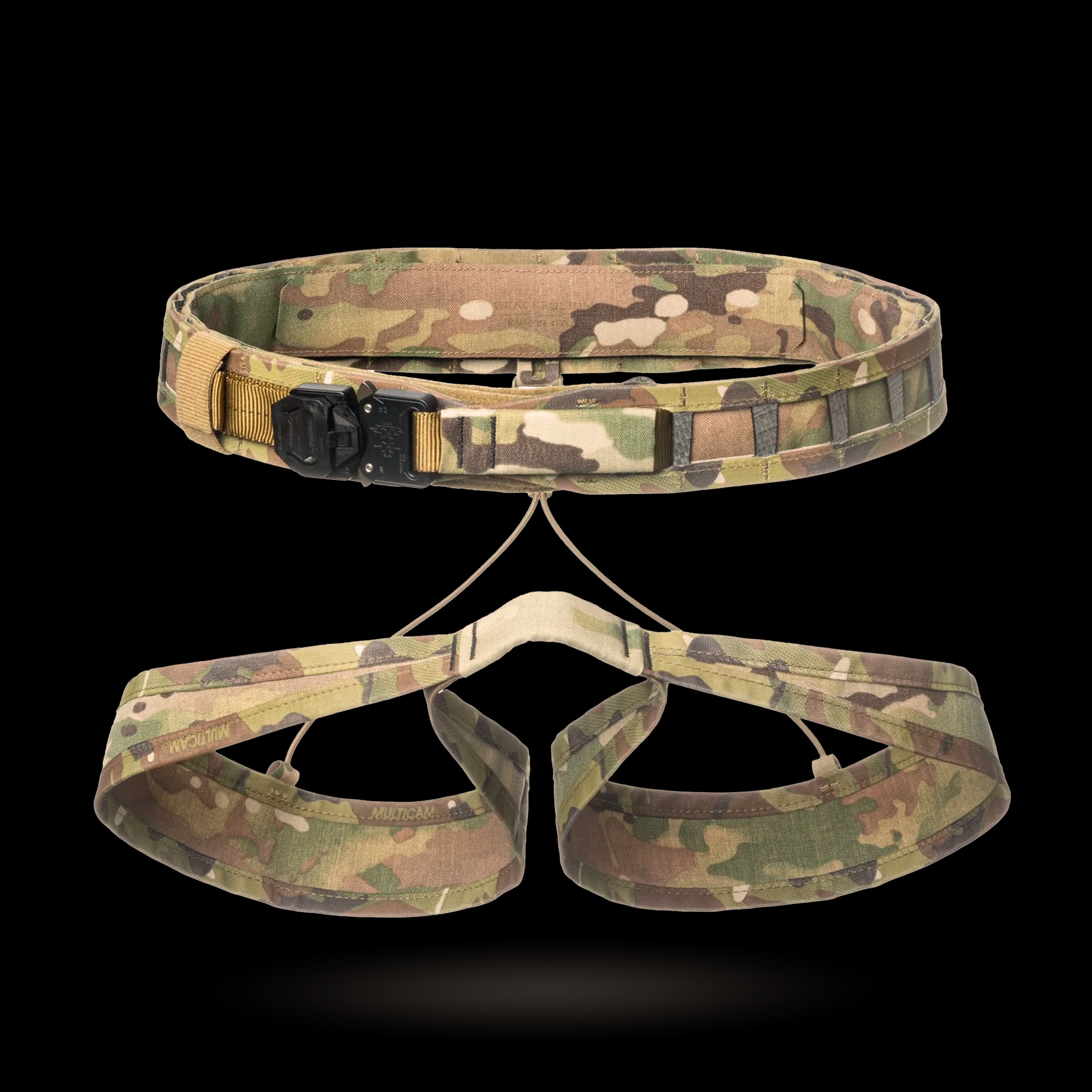 BlackFolium - LIBRA Harness