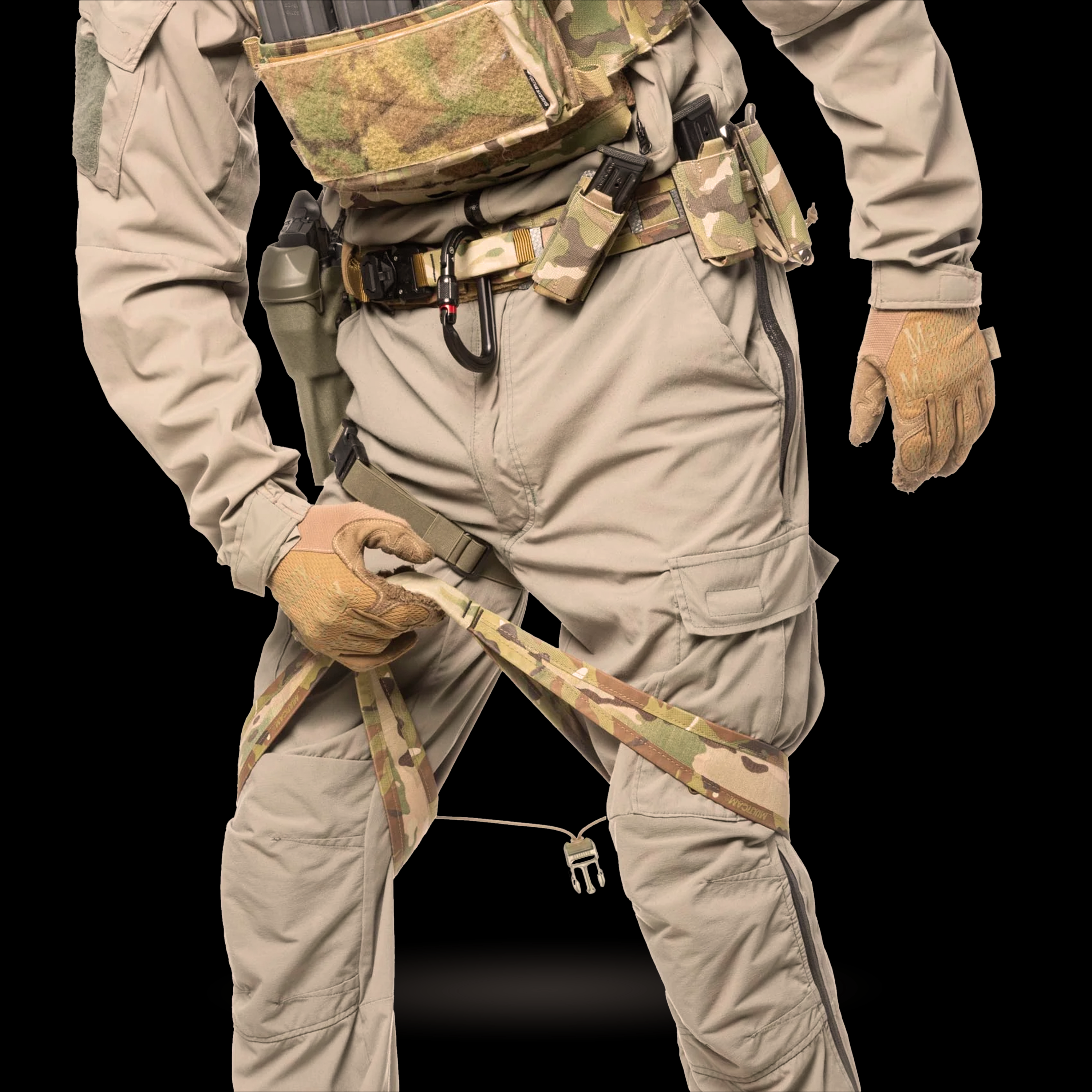 BlackFolium - LIBRA Harness