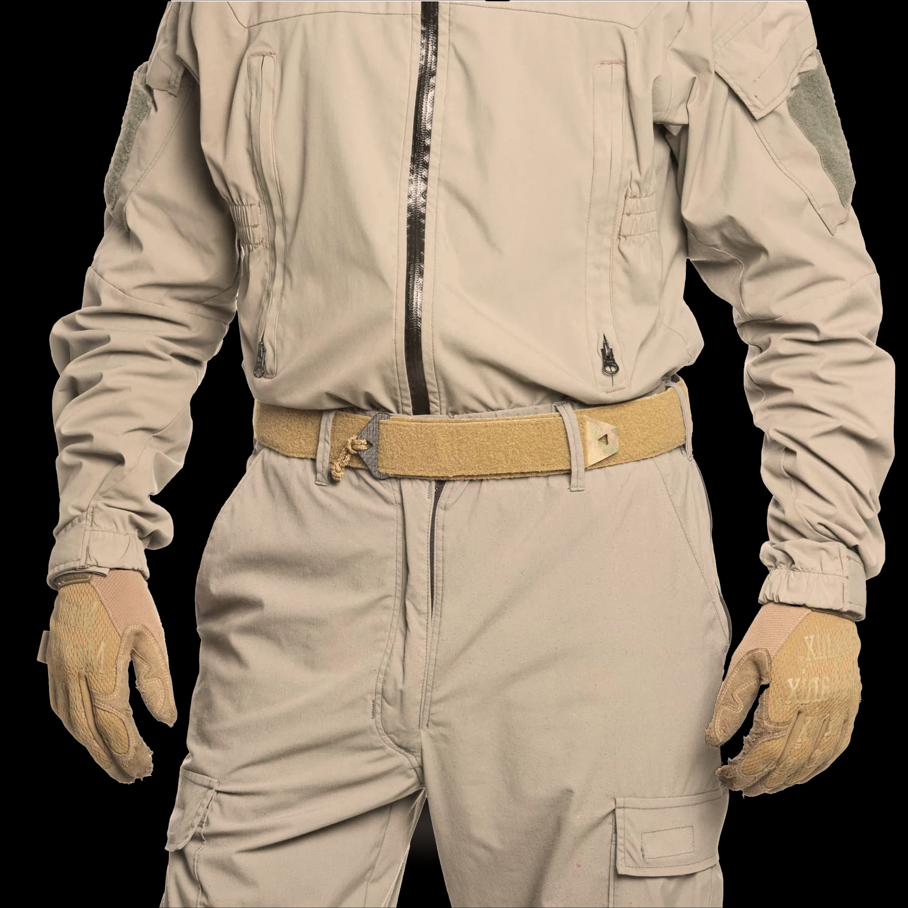 BlackFolium - LIBRA Harness