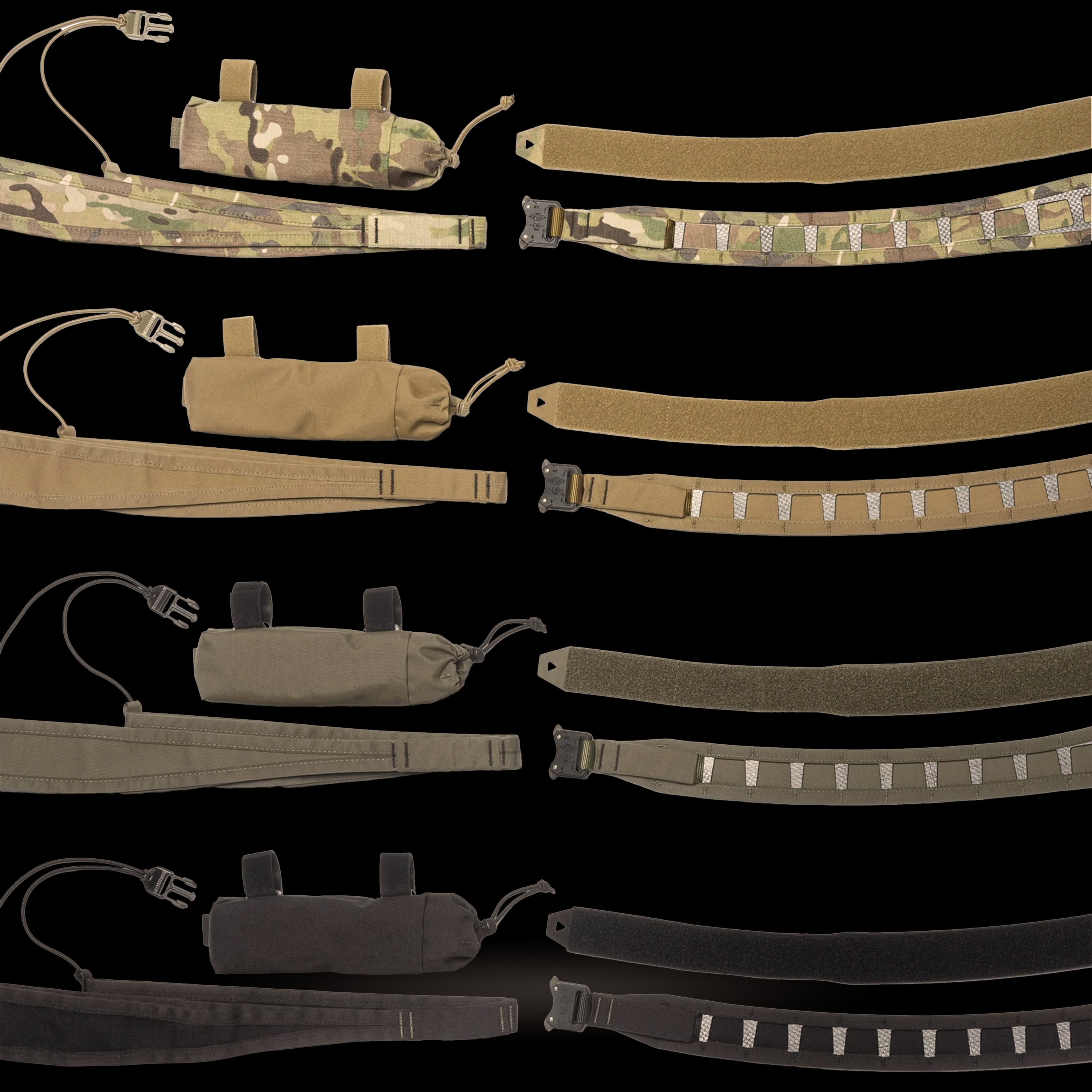 BlackFolium - LIBRA Harness