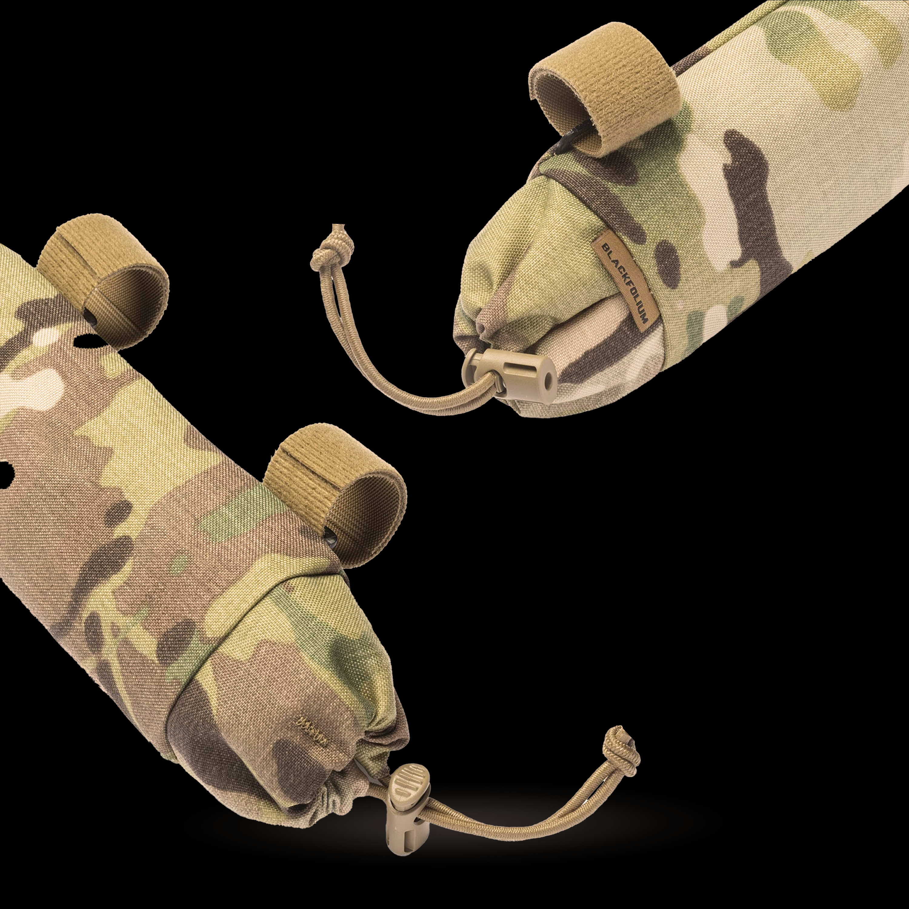 BlackFolium - LIBRA Harness