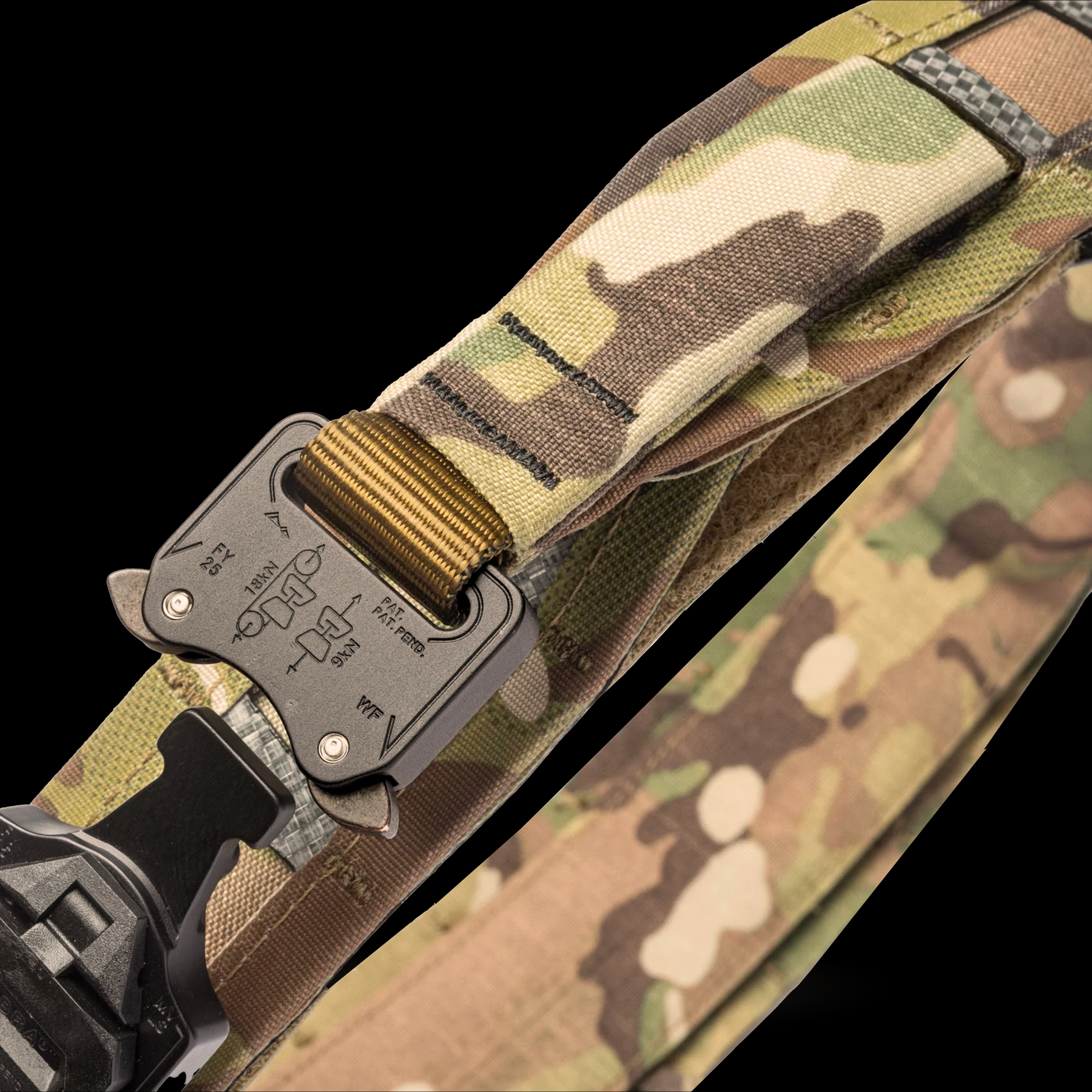 BlackFolium - LIBRA Harness