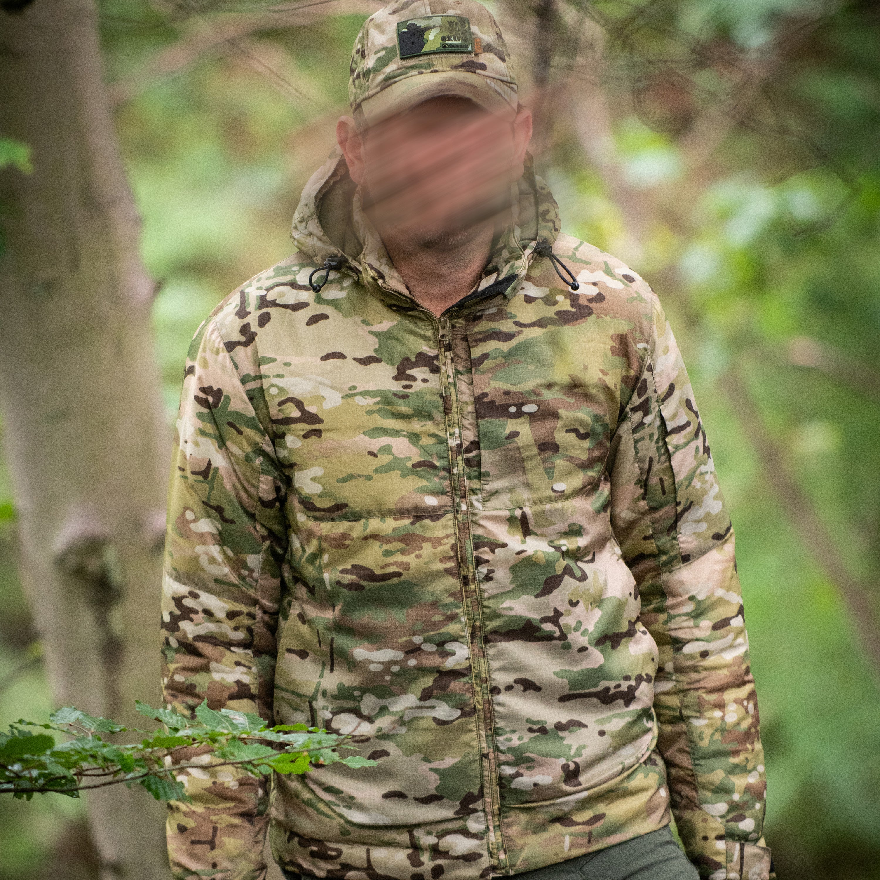 Snugpak - Arrowhead Insulated Jacket