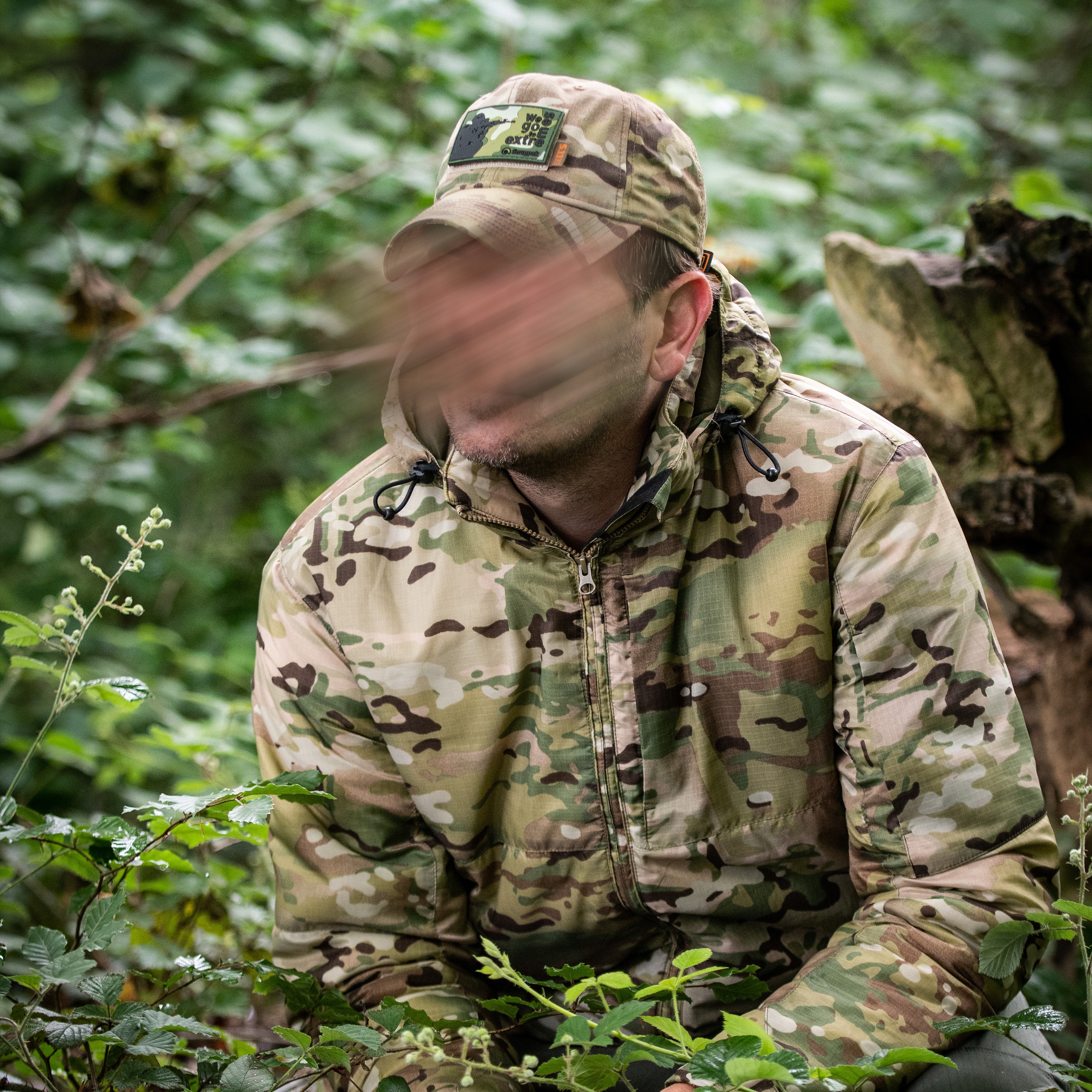 Snugpak - Arrowhead Insulated Jacket