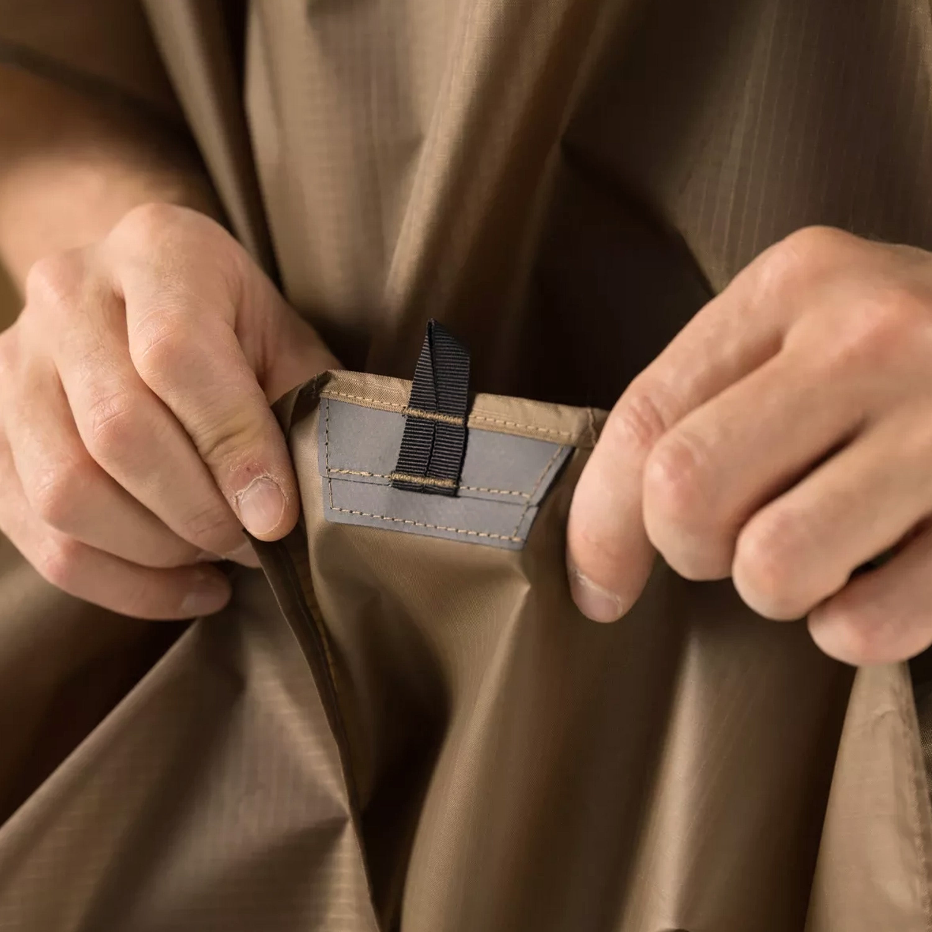 Helikon Tex - Lightweight Poncho