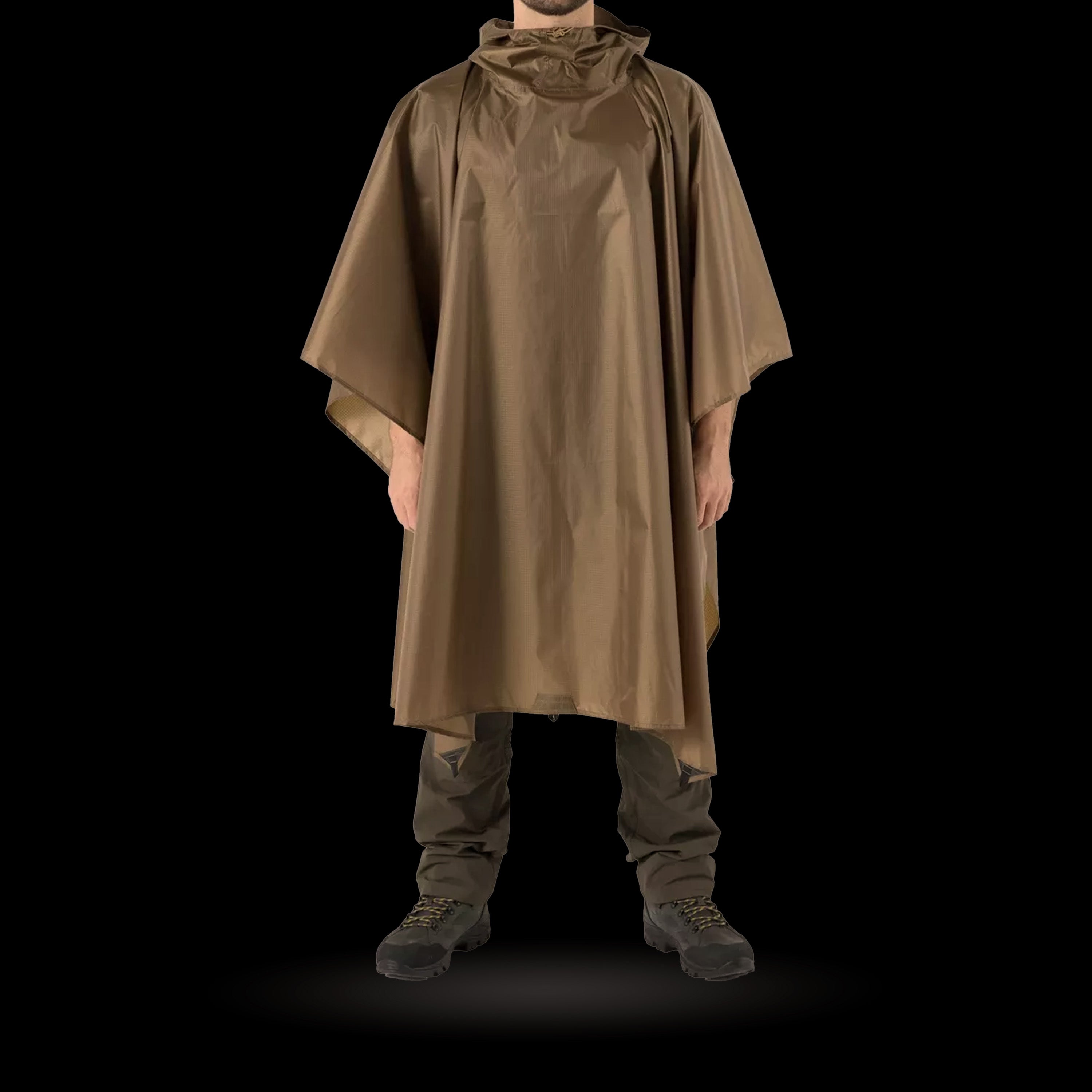 Helikon Tex - Lightweight Poncho
