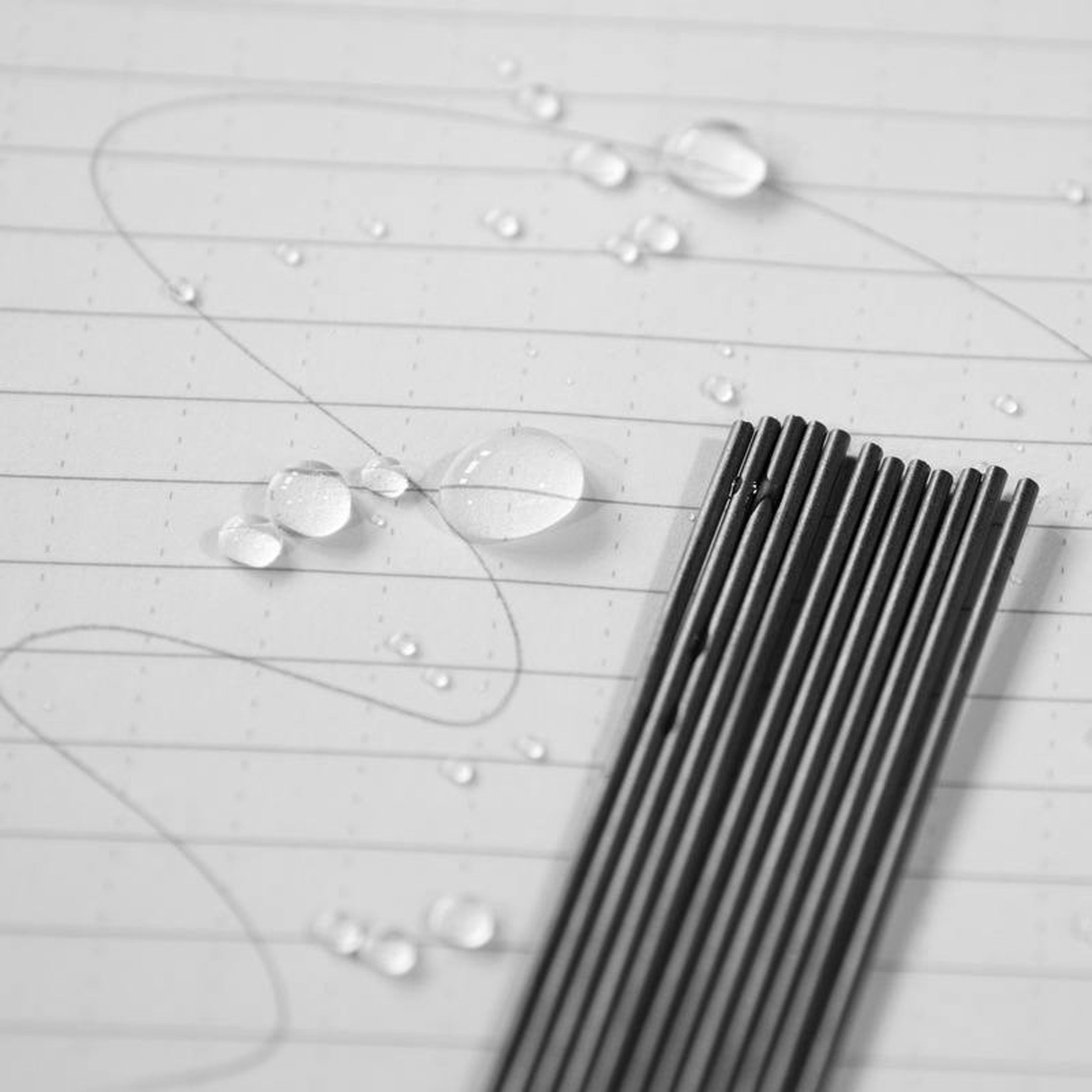Rite in the Rain - Mechanical Pencil Lead Refill - 2B