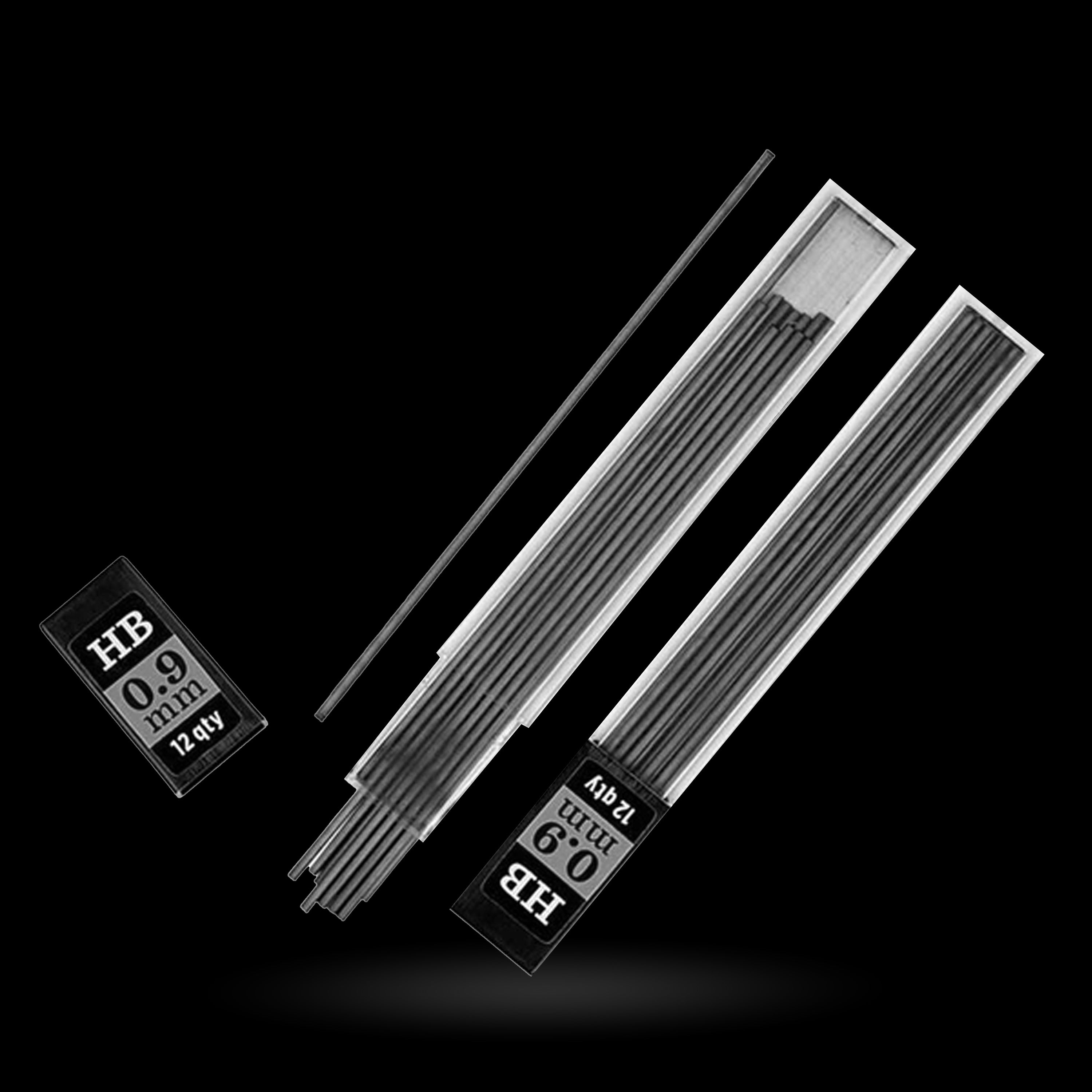 Rite in the Rain - Mechanical Pencil Lead Refill - HB