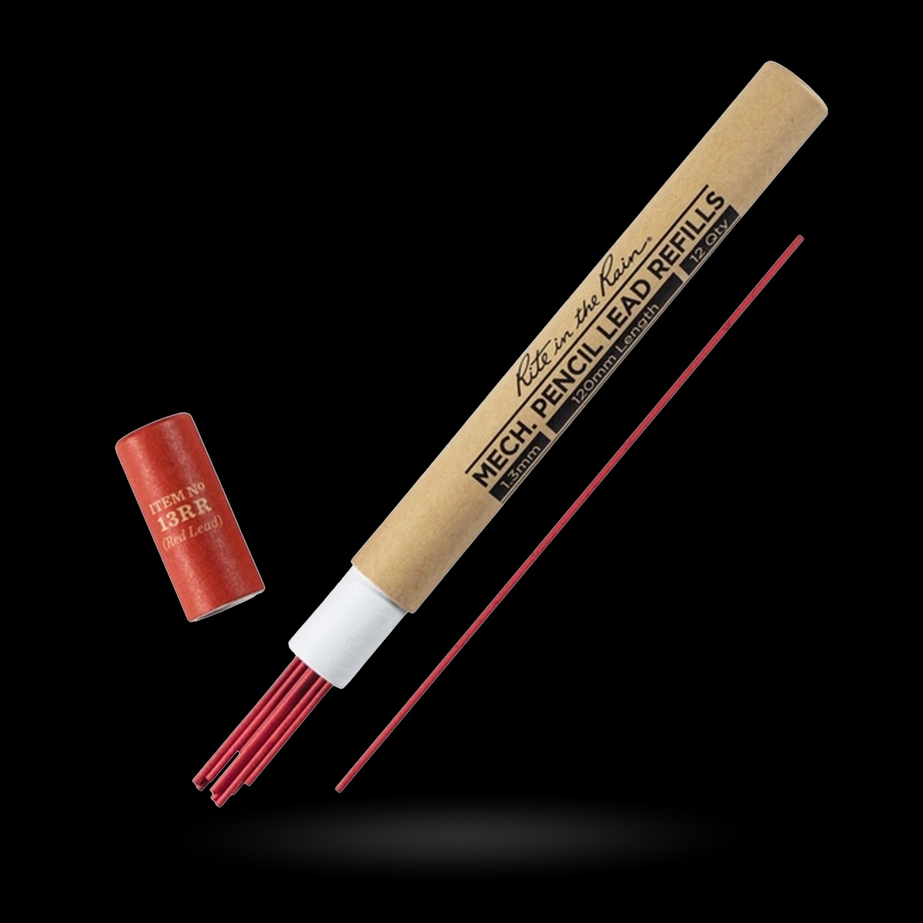 Rite in the Rain - Mechanical Pencil Lead Refill - 2B