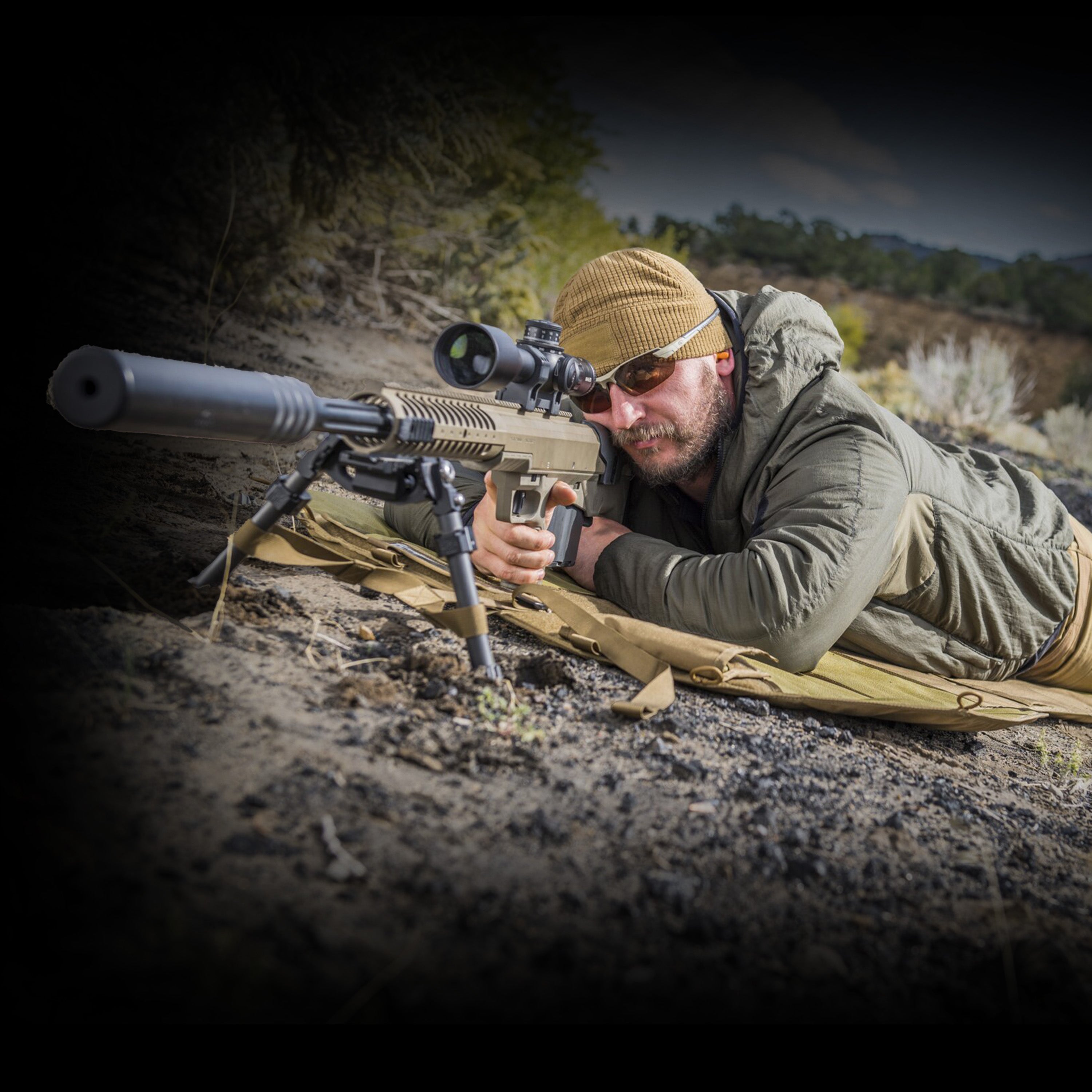 Helikon Tex - Range Beanie Cap