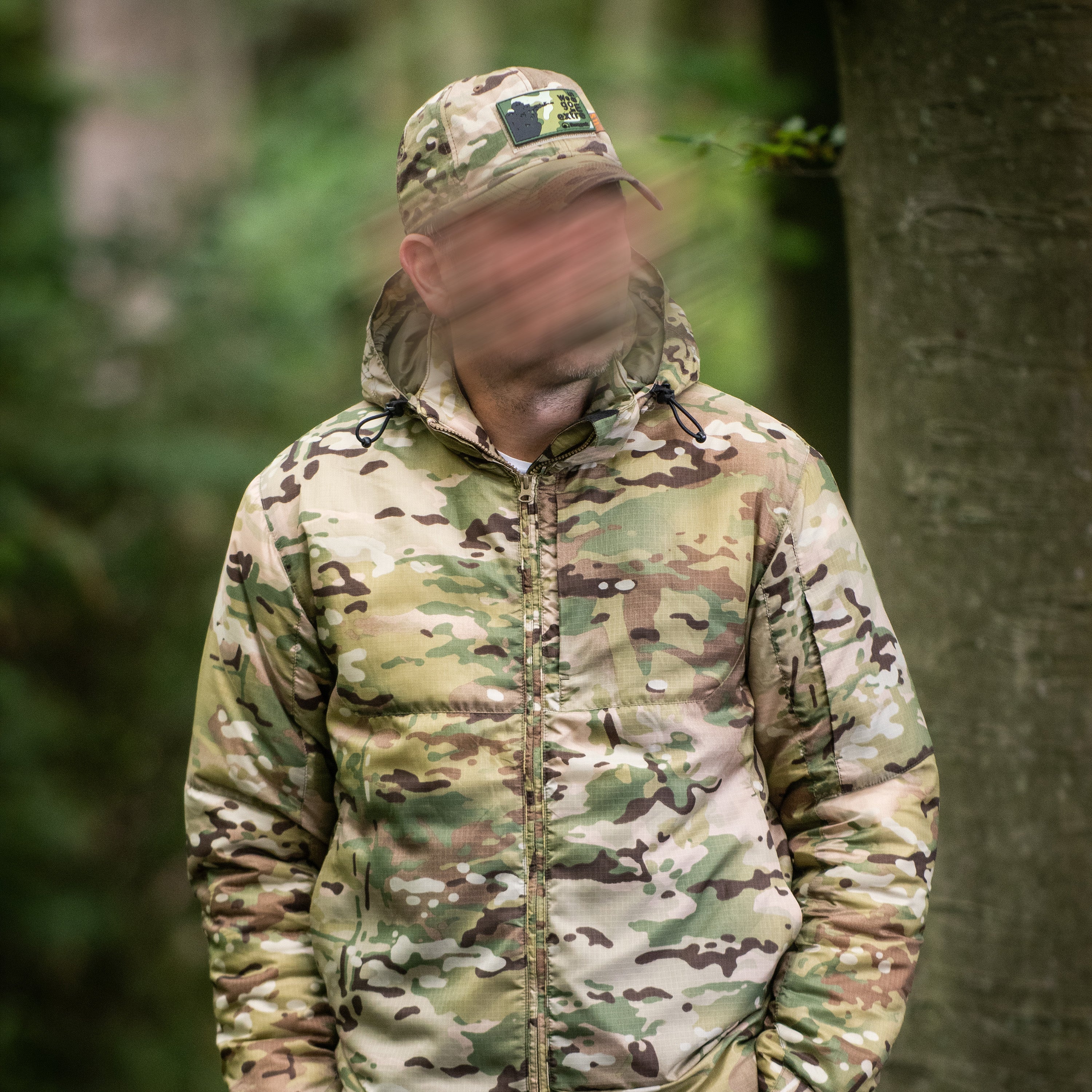 Snugpak - Arrowhead Insulated Jacket