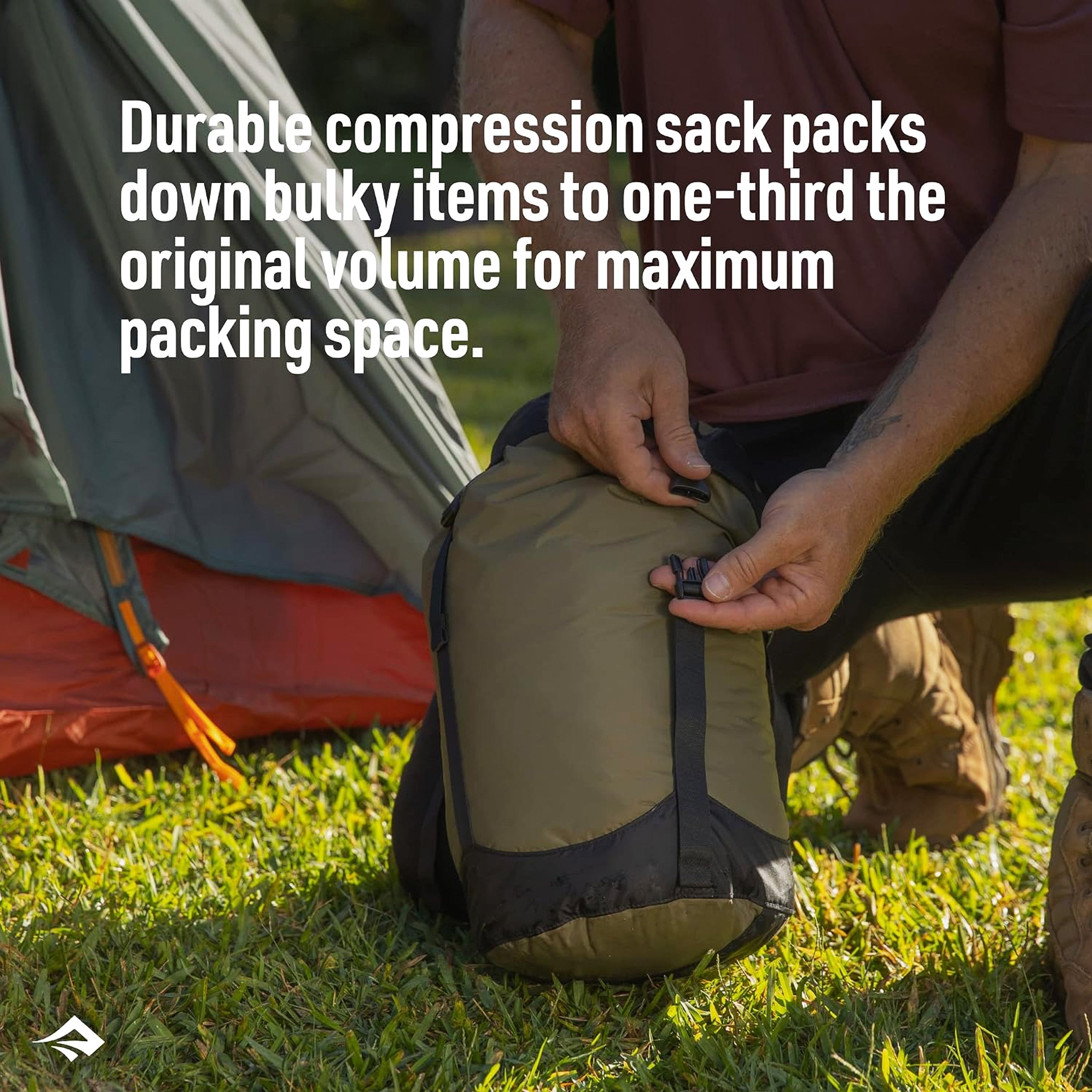 Sea to Summit - Lightweight Compression Sack