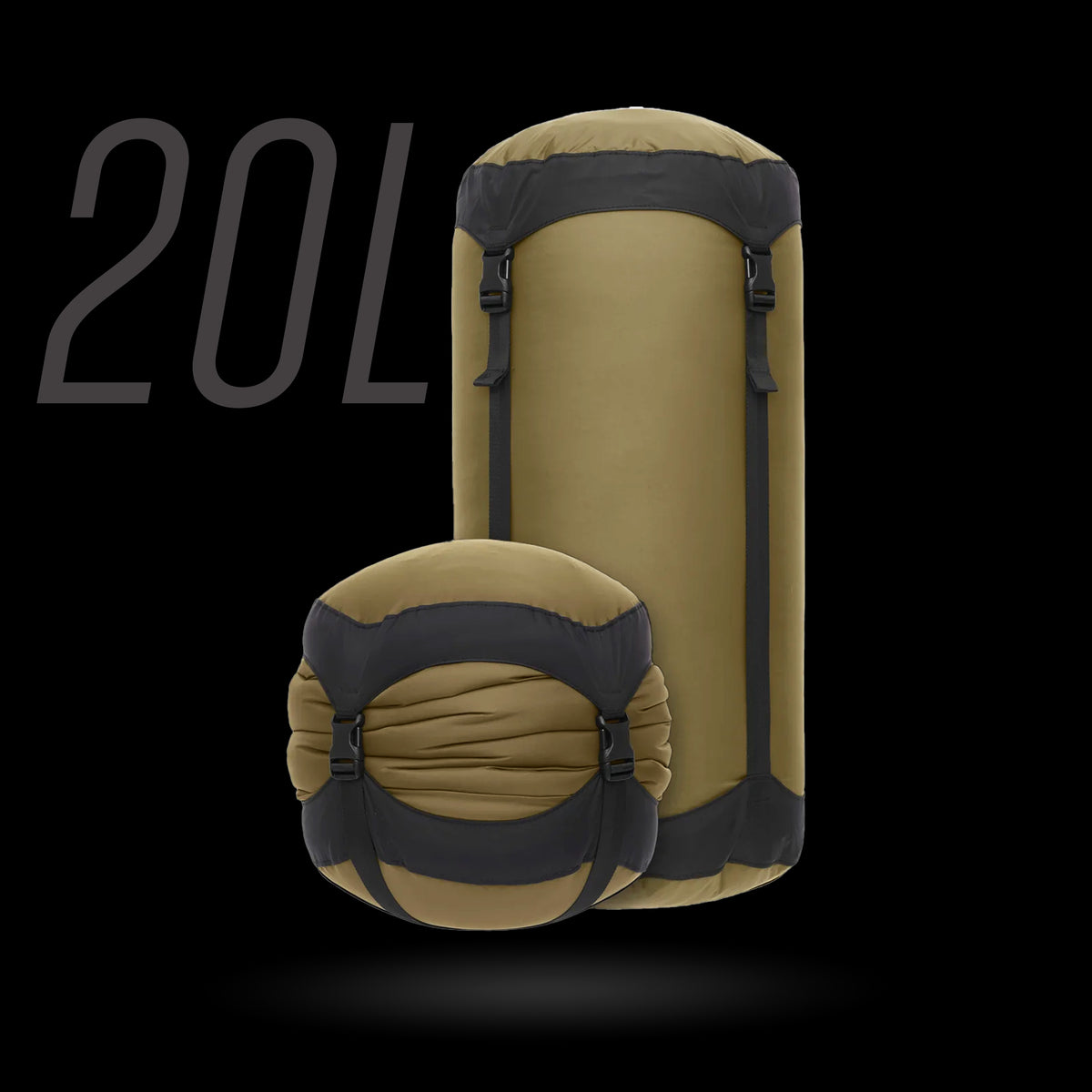 Sea to Summit - Lightweight Compression Sack