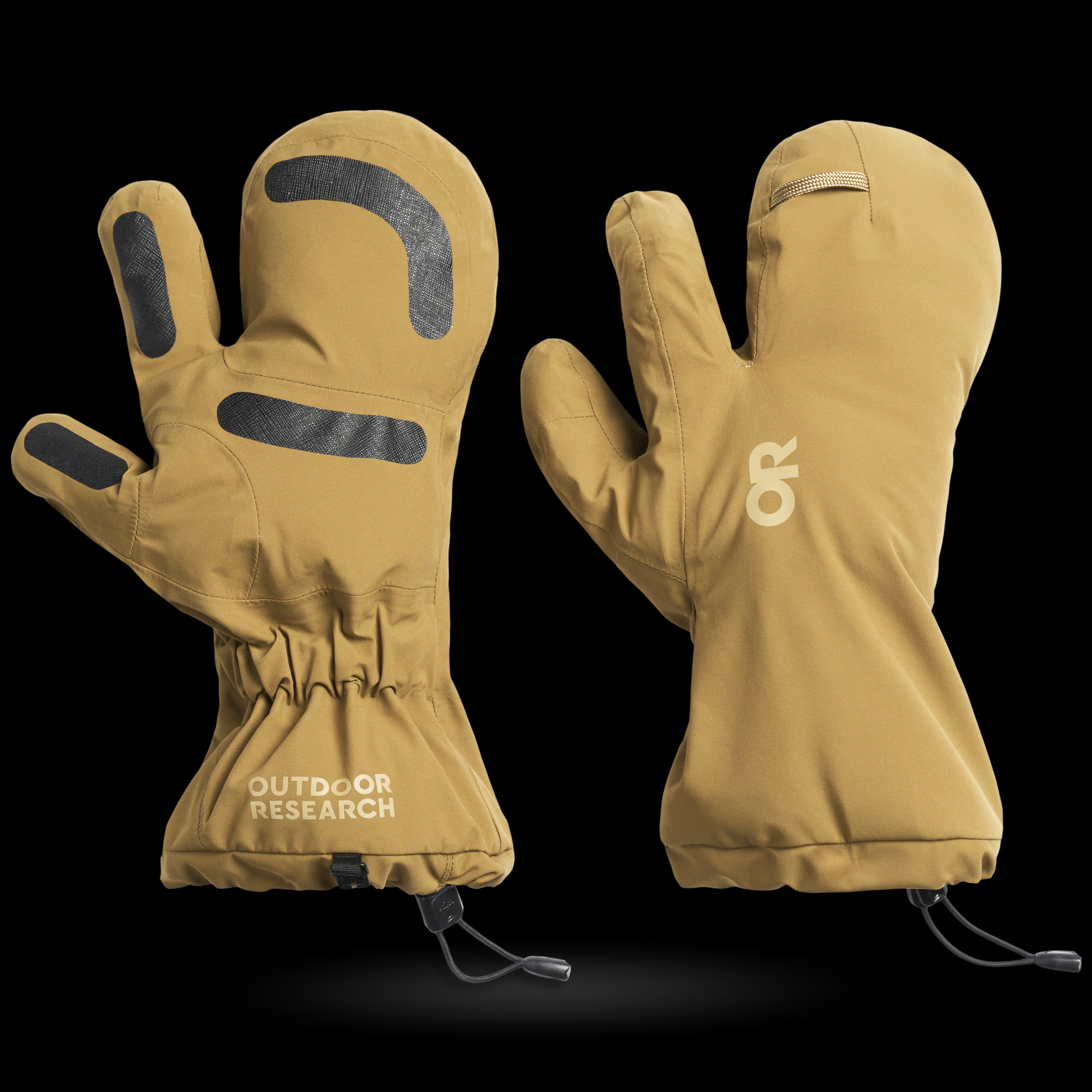 Outdoor Research - Lightweight TF Shell Mitt