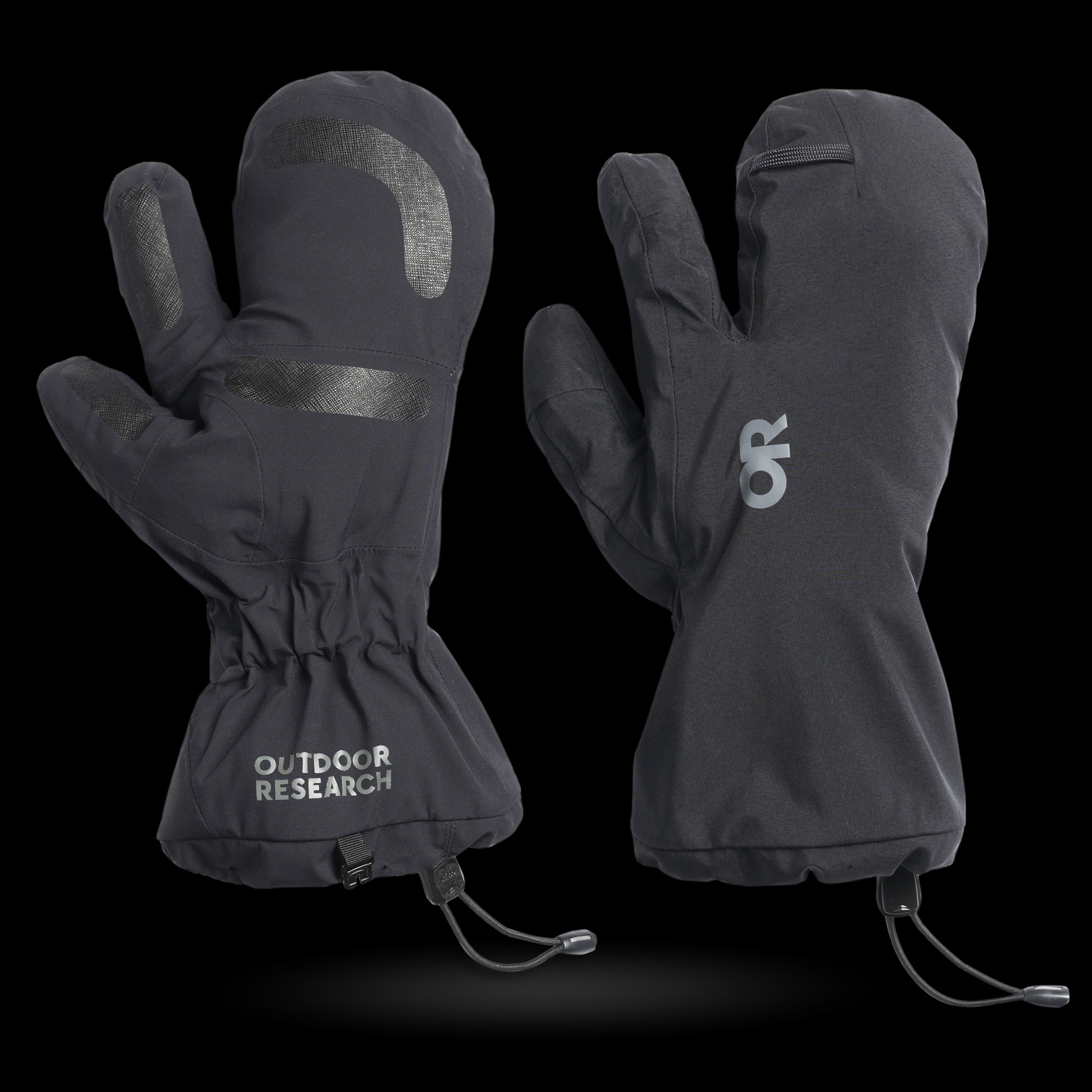 Outdoor Research - Lightweight TF Shell Mitt
