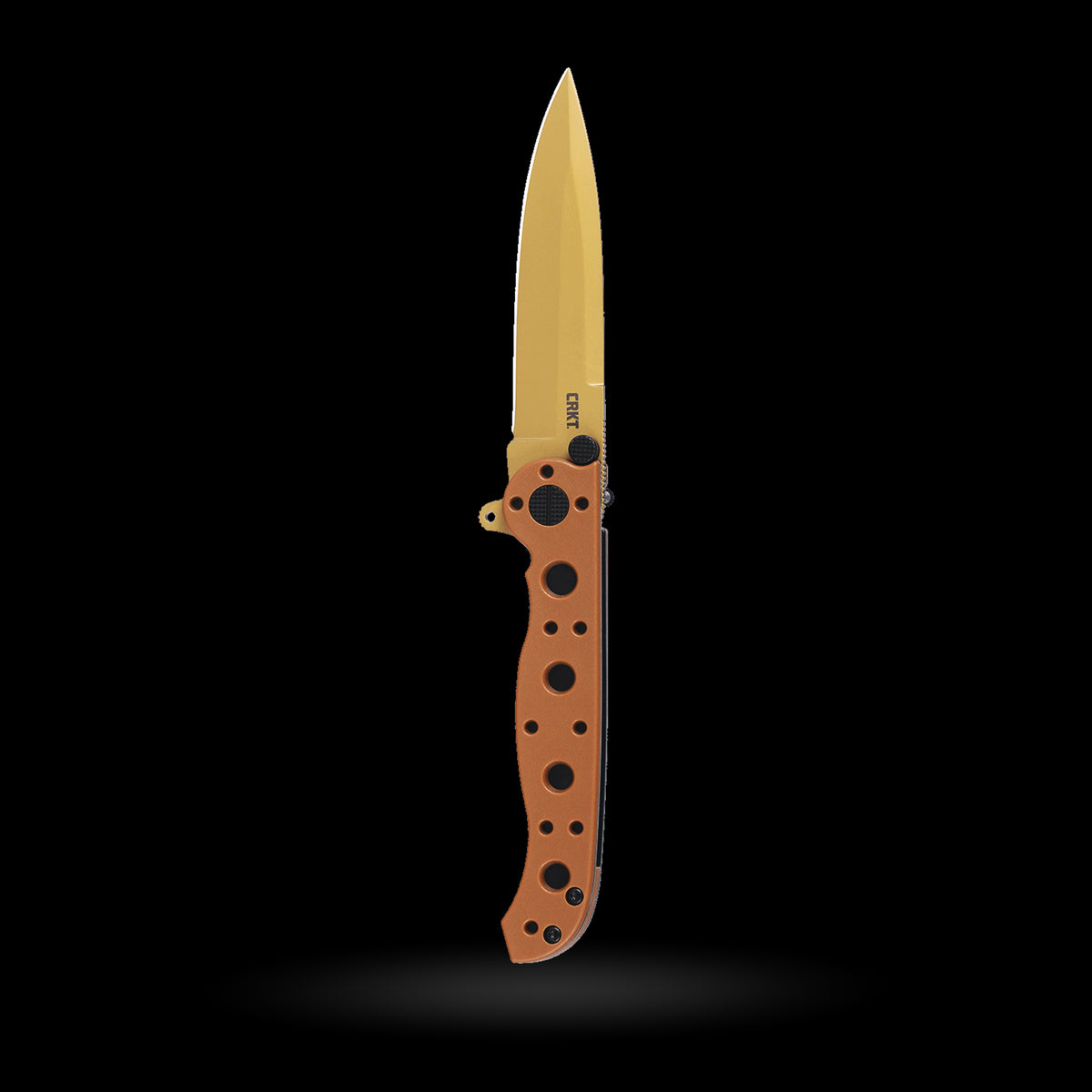 CRKT - M16®-01DZ Spear Point