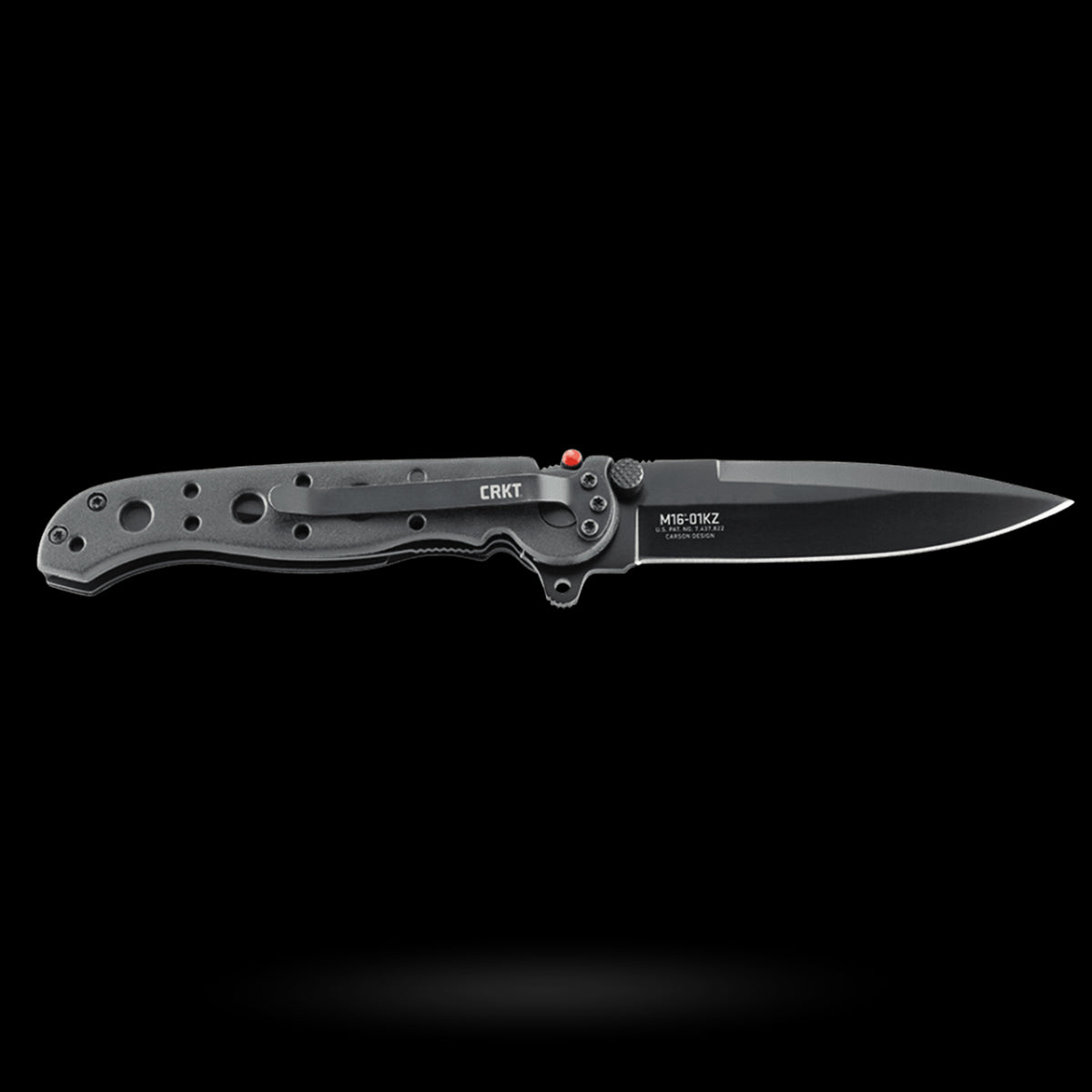 CRKT - M16®-01KZ Spear Point