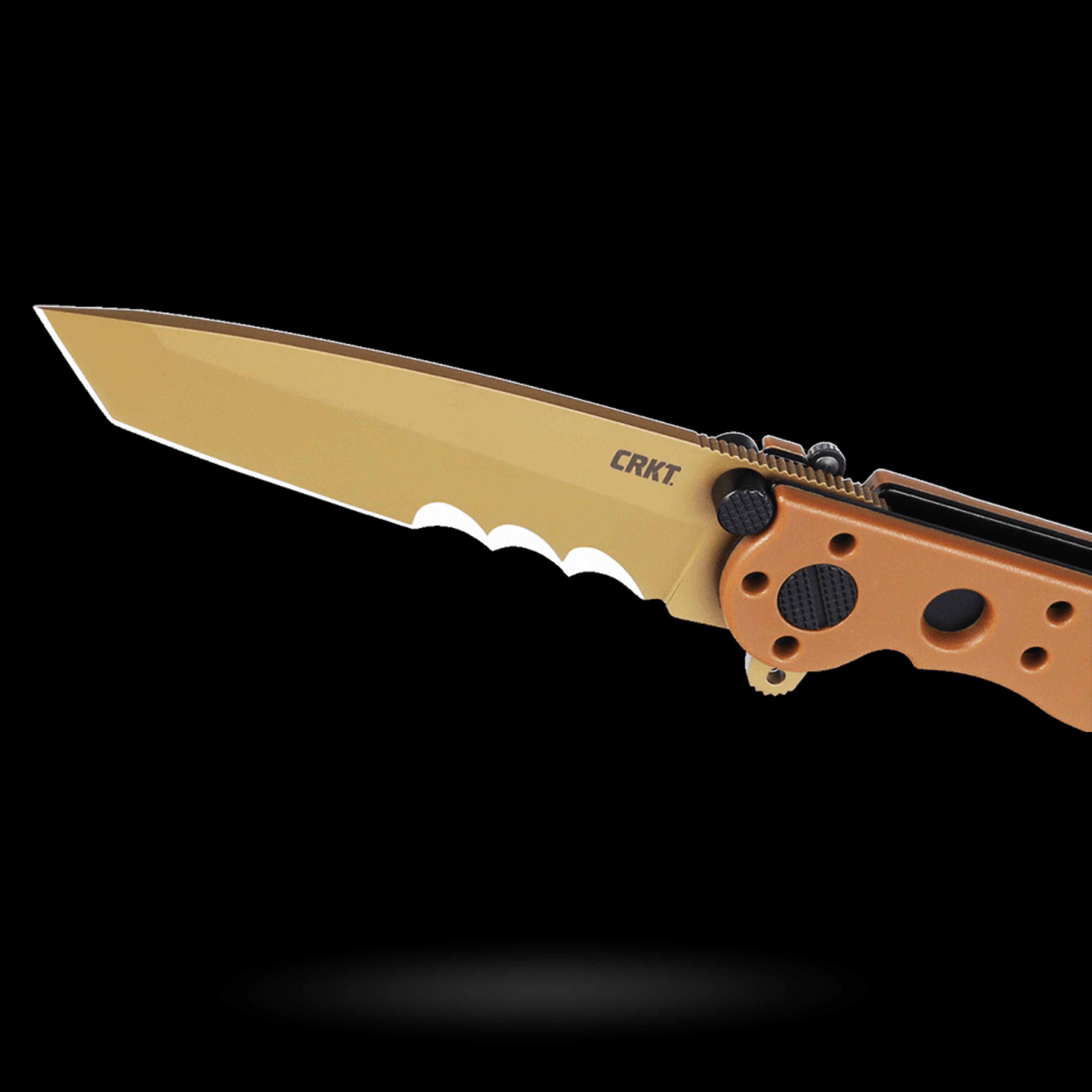 CRKT - M16®-10DZ Tanto