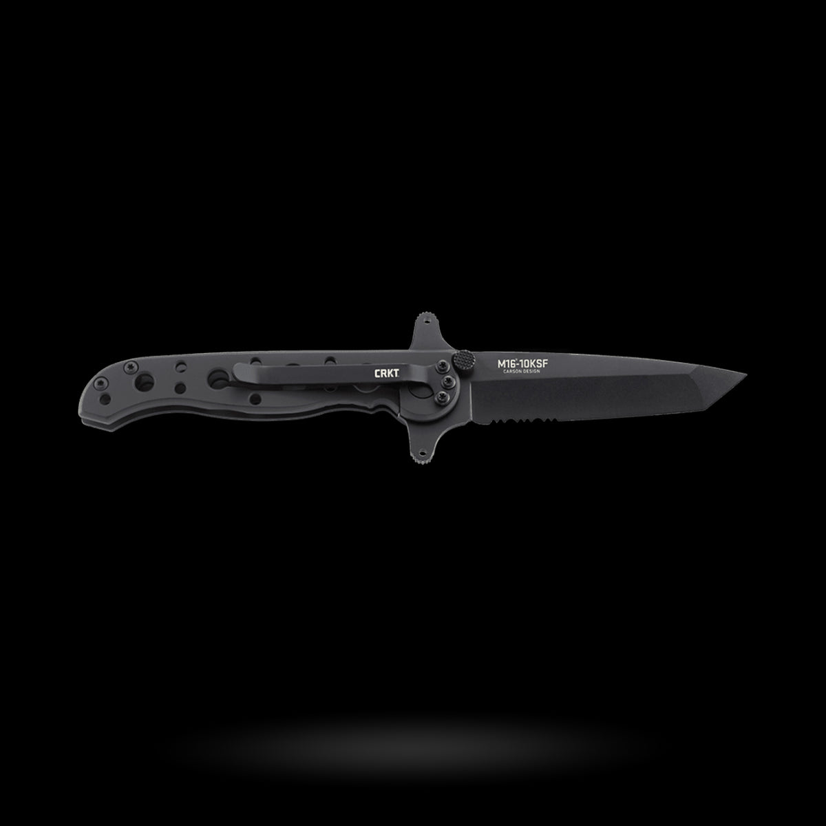 CRKT - M16®-10KSF Tanto